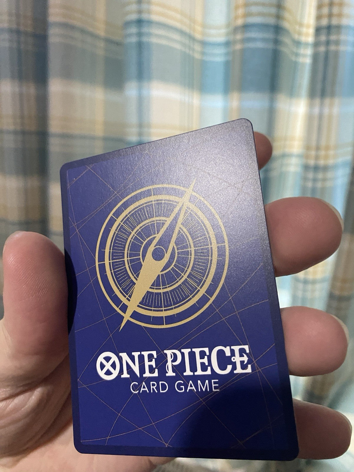 Shanks OP06-007 SR Alt Art One Piece TCG Card Wings of the Captain NM!