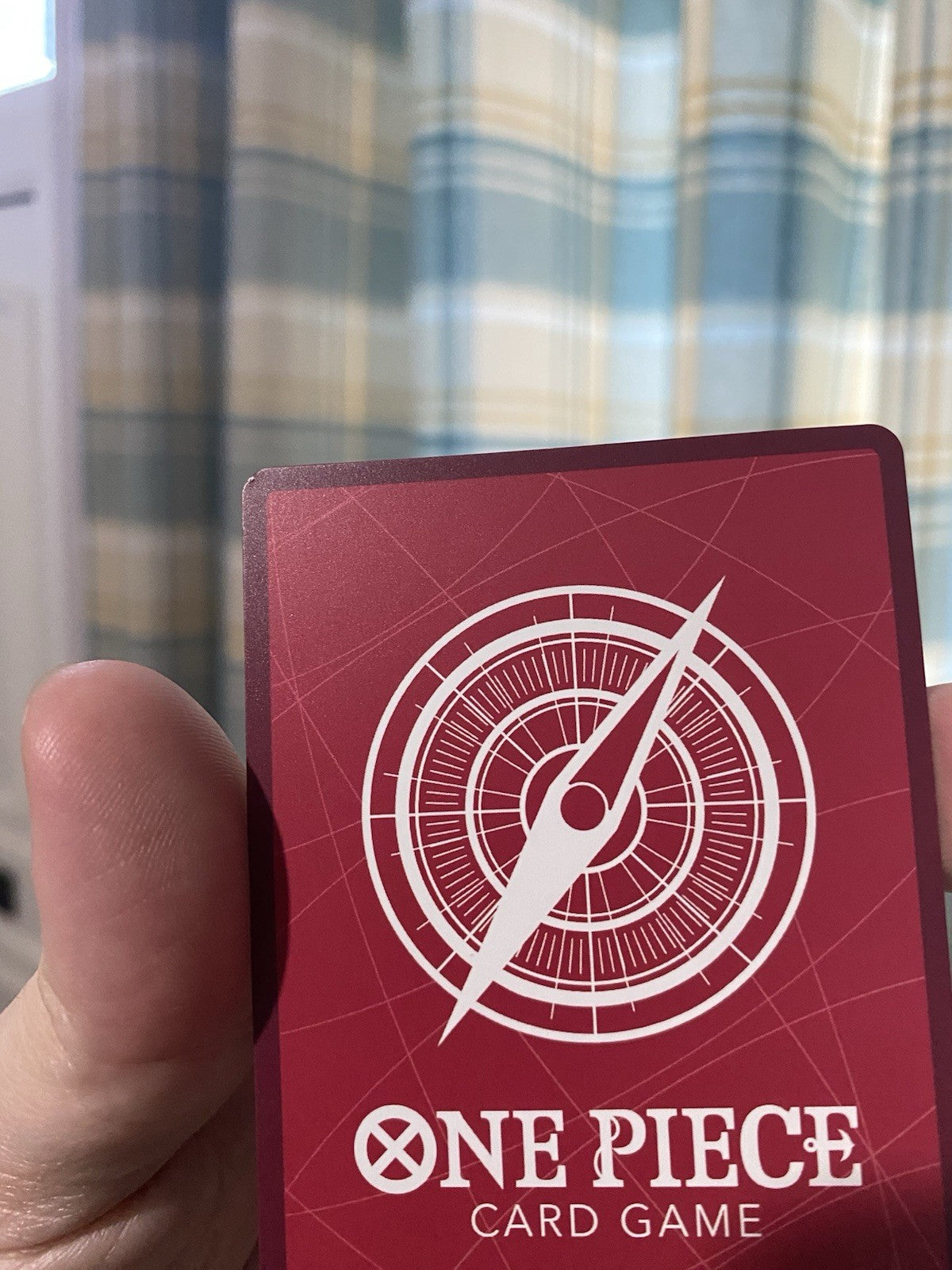 Gol.D.Roger OP13-003 Alt Art Leader One Piece TCG - Carrying On His Will English