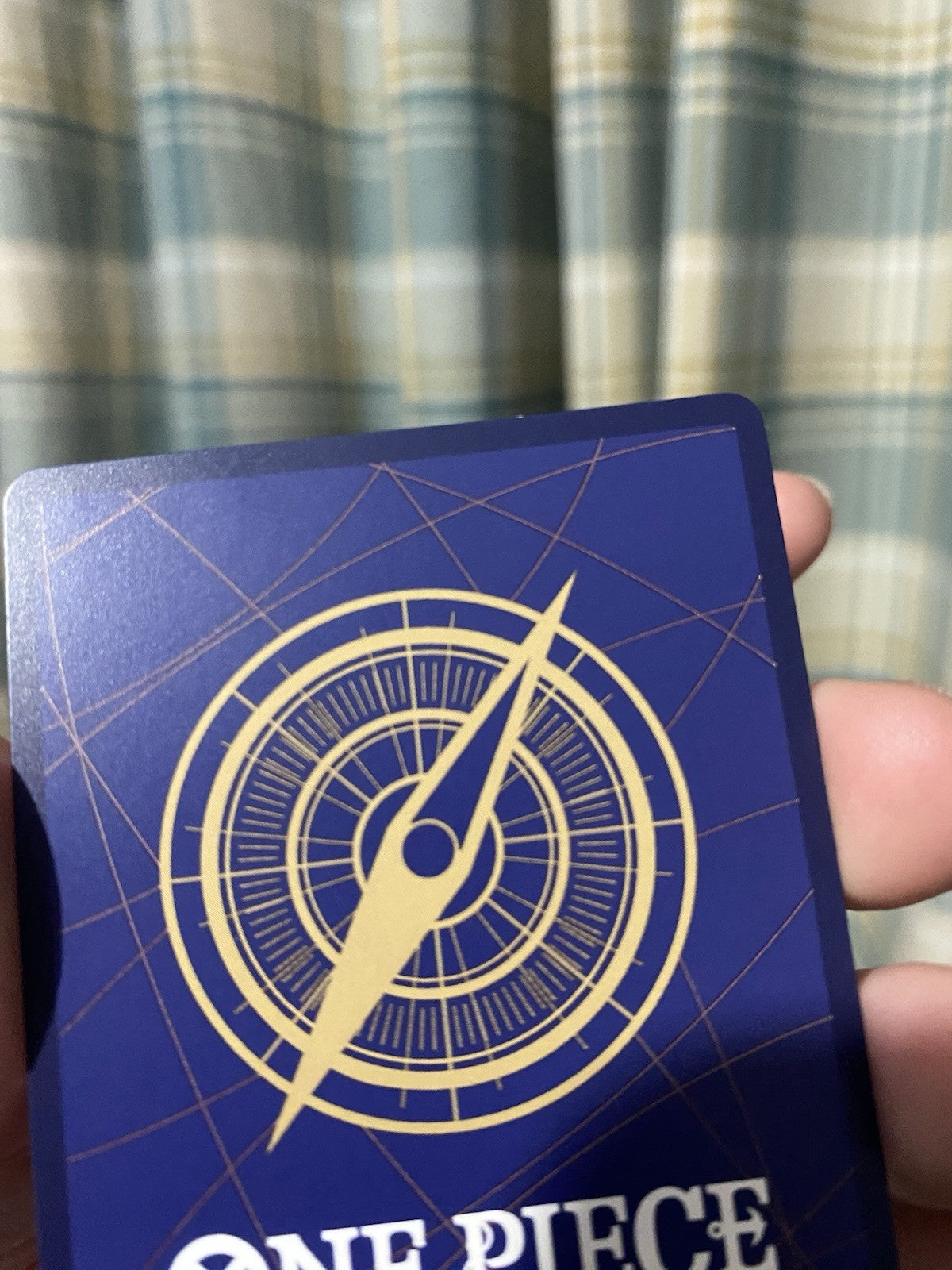 Nami SR Alt Art OP14-031 - The Azure Sea's Seven - One Piece TCG RARE! NM!