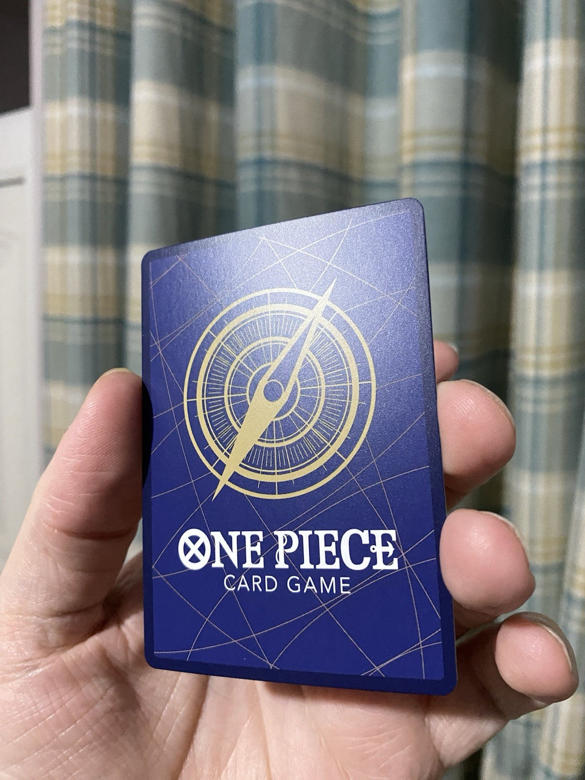 Nami OP01-016 (Promo) Parallel Matching Battle ONE PIECE Card Game Japanese NM!