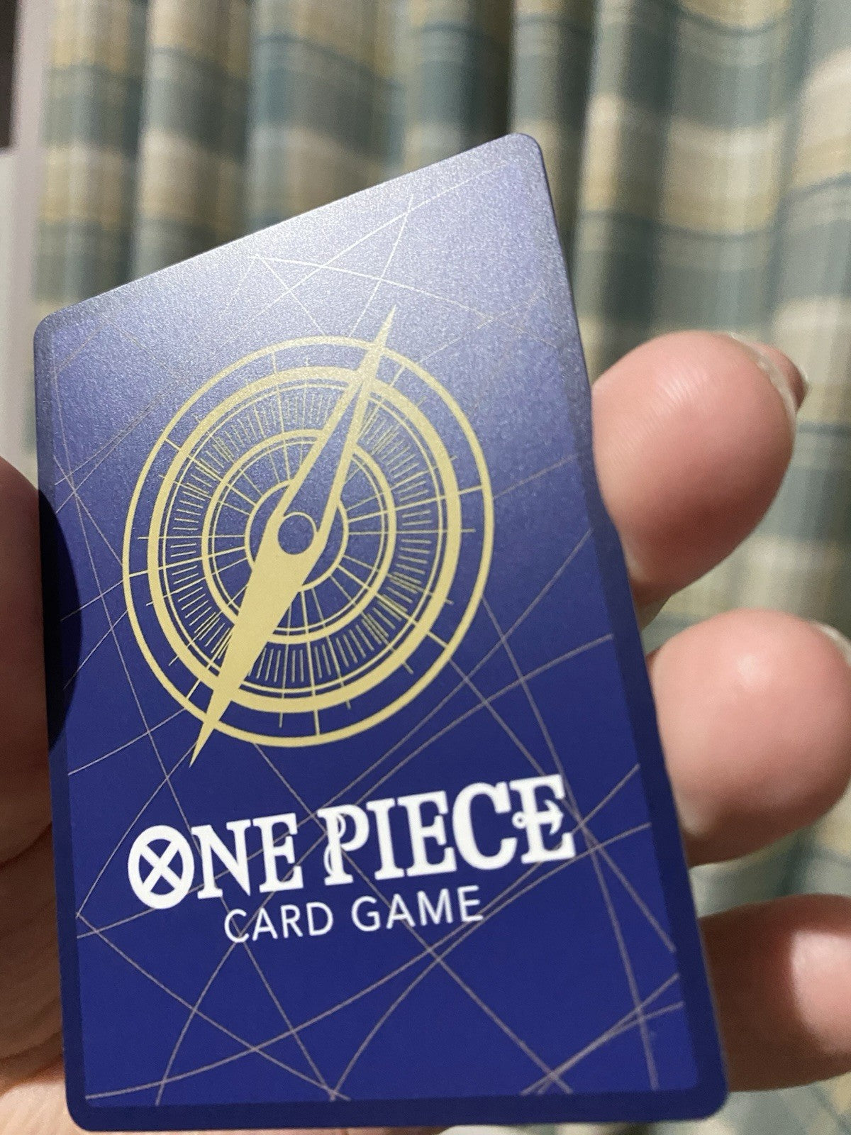 ONE PIECE Card Game Monkey D Luffy SEC Carrying on His Will OP13 118 Japanese NM