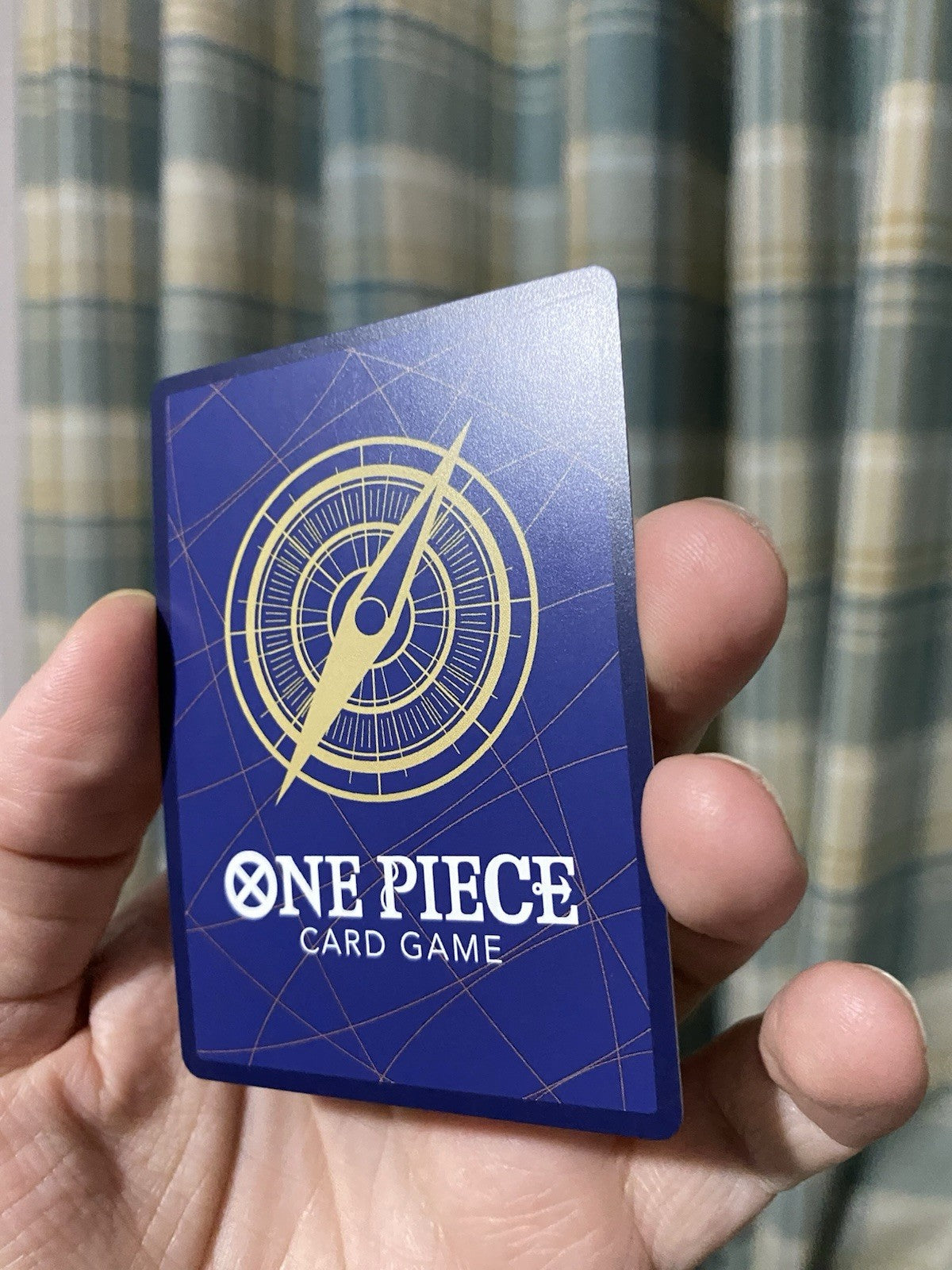 One Piece TCG Carrying On His Will OP13-091 St. Marcus Mars Alt Art Eng NM Rare!