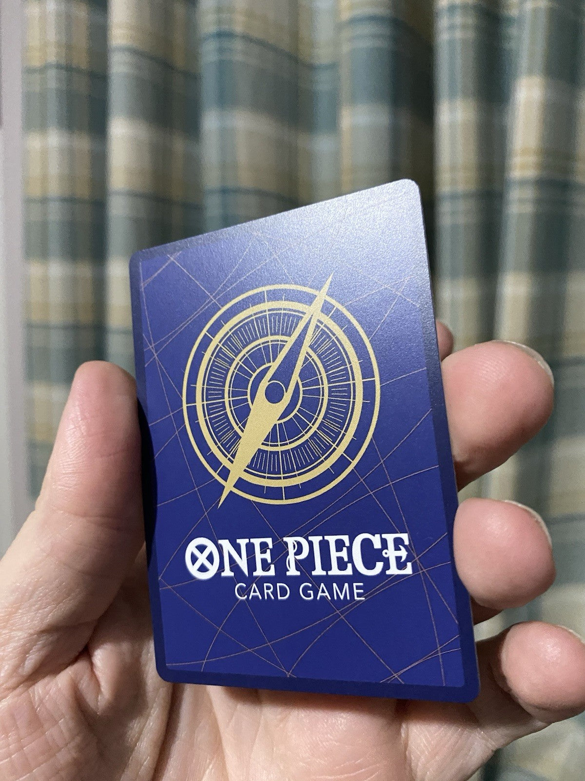 One Piece TCG Nico Robin (Full Art) ST29-009 Starter Deck 29: Egghead Foil Alt!