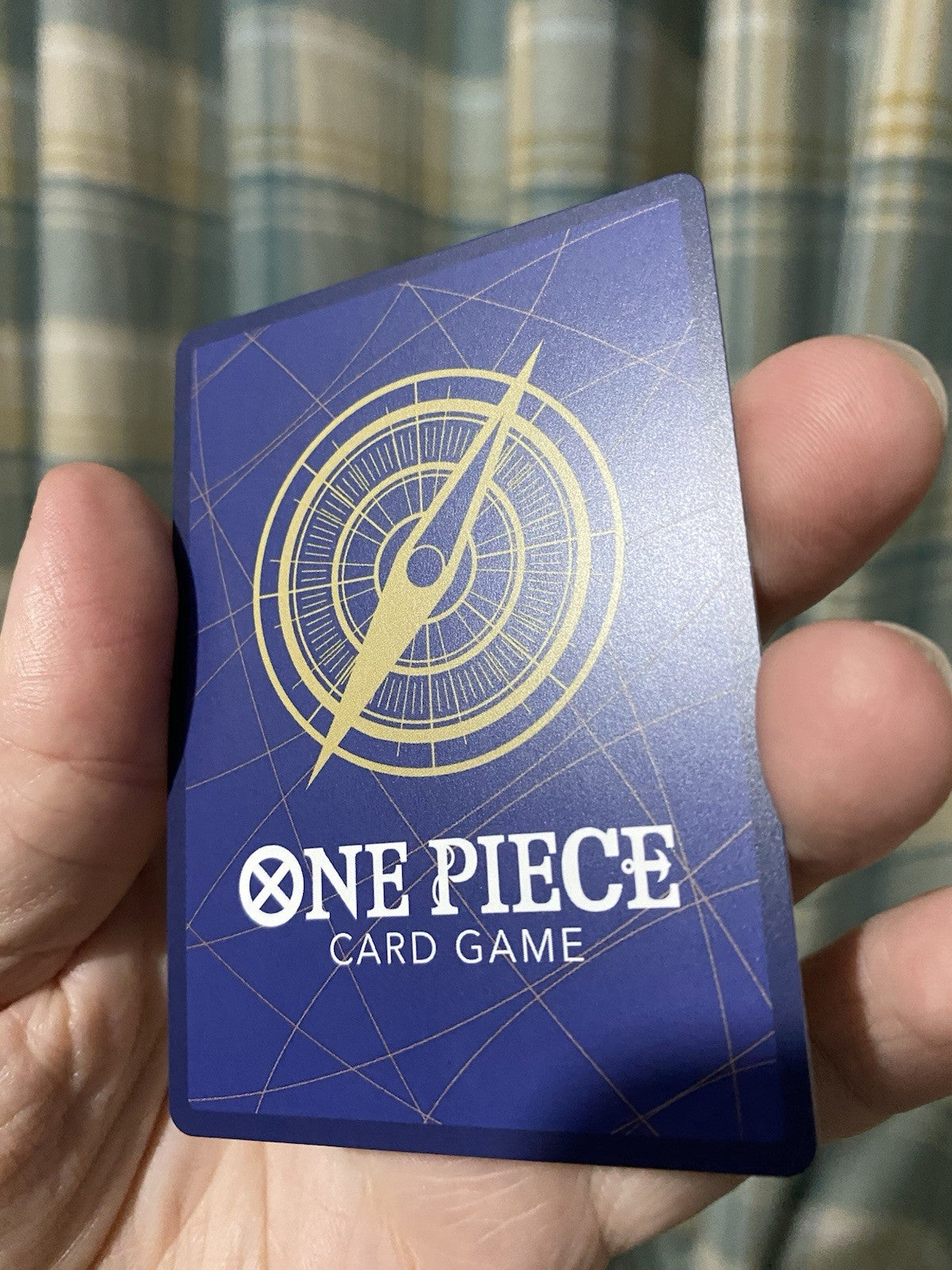 Brook ST29-011 SR Structure Deck 29 Egghead Holo Foil Alt Art One Piece TCG NM!