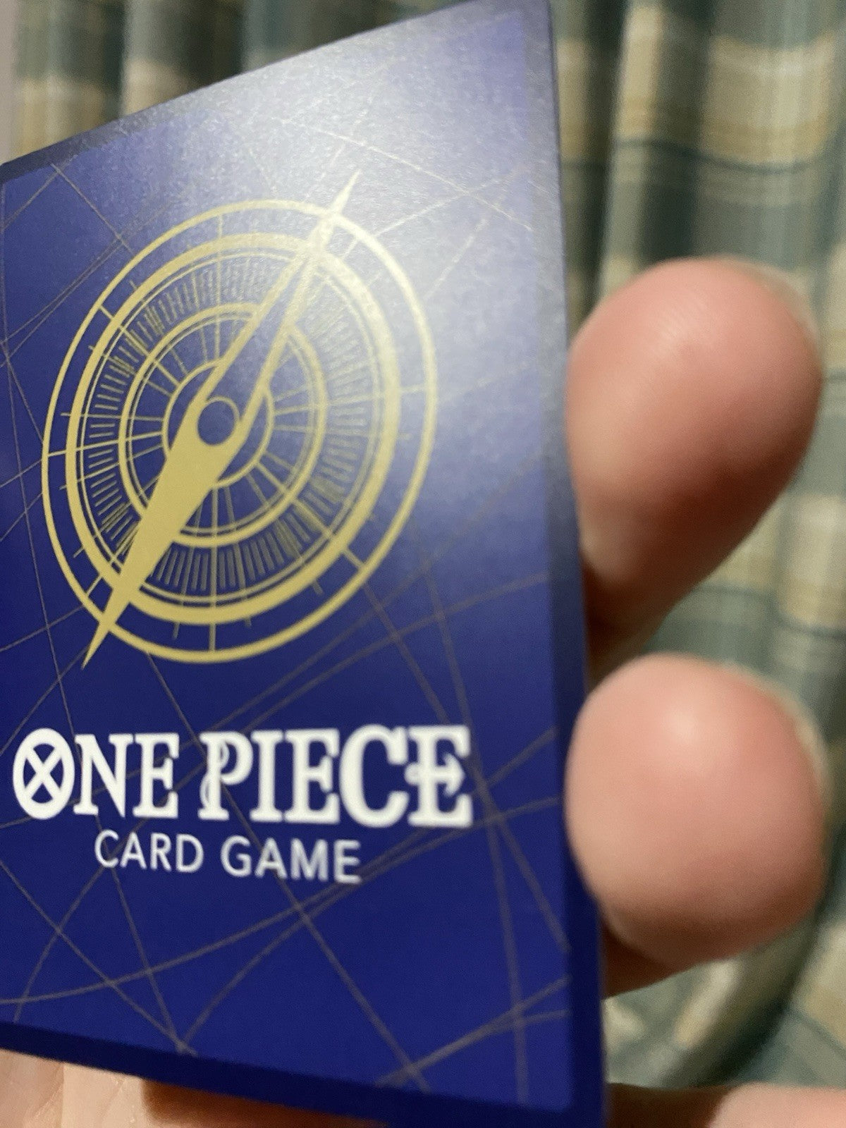 Monkey.D.Luffy - EB02-061 (Reprint) - Premium Booster -The Best- Vol.2 Japanese!