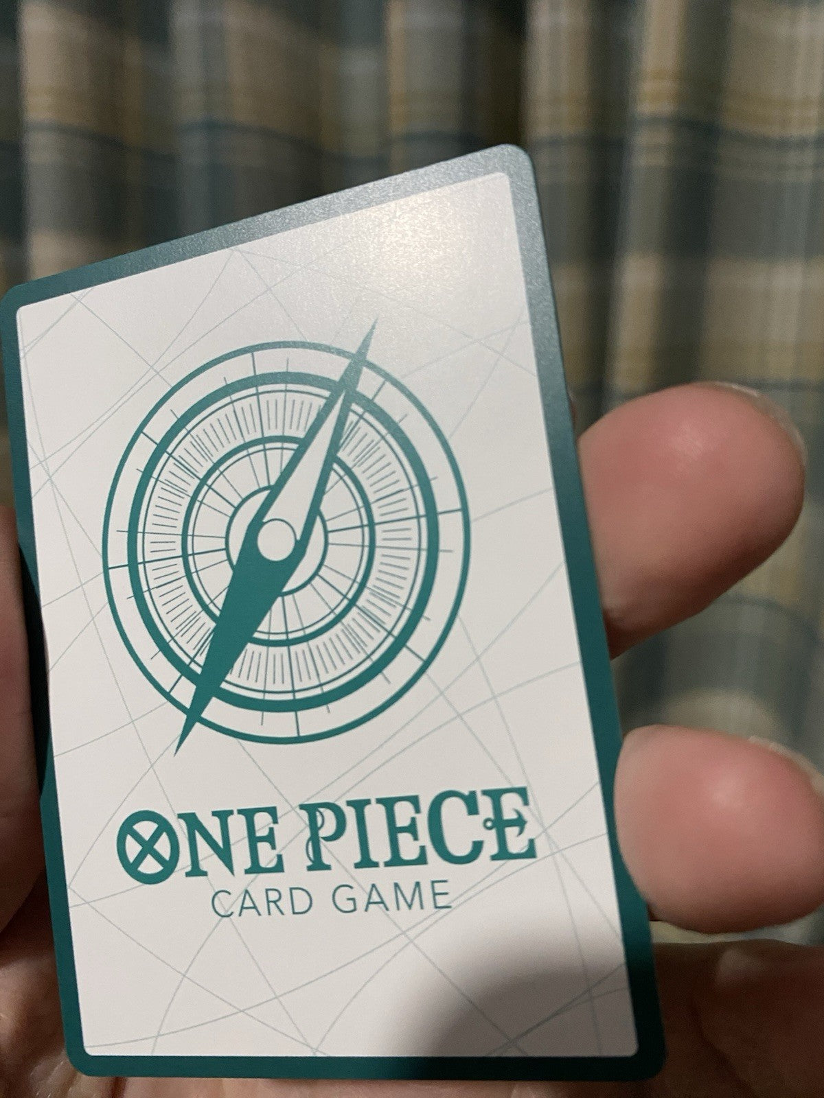 One Piece Card Game Foil Don!! Card - Boa Hancock OP07 English Exclusive Card NM