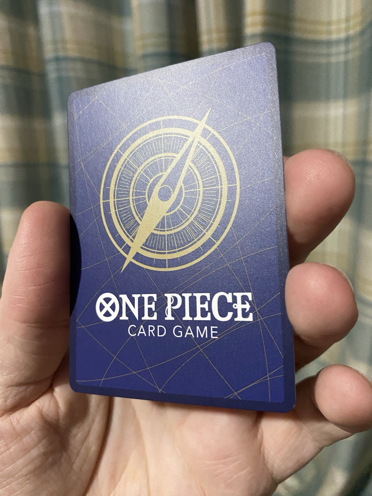 One Piece Card Nami UC OP09-070 op09 Emperors In The New World Japanese ALT ART!