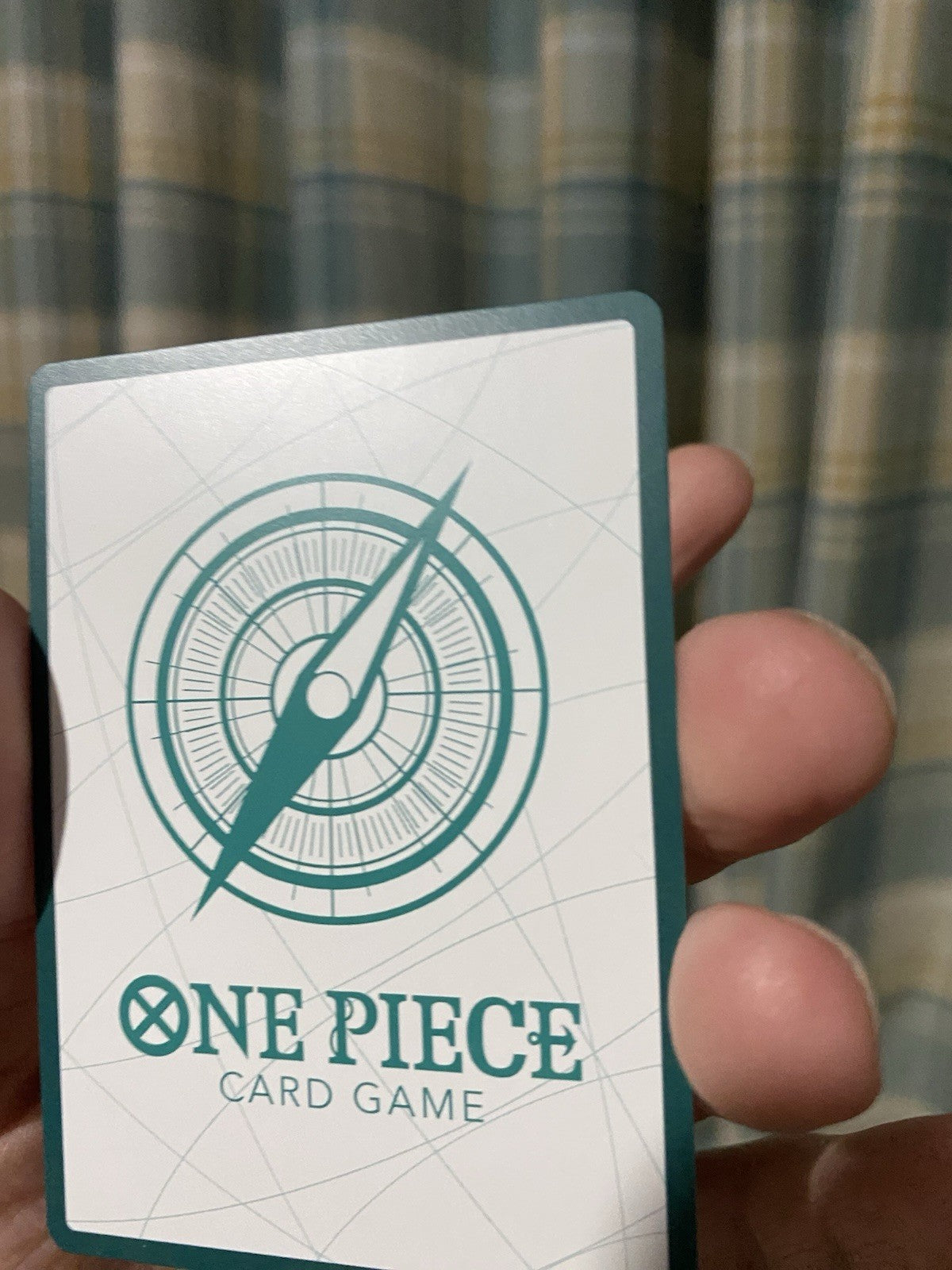 OP13 Carrying On His Will Gol.D.Roger Gold Don!! One Piece TCG English Card NM!