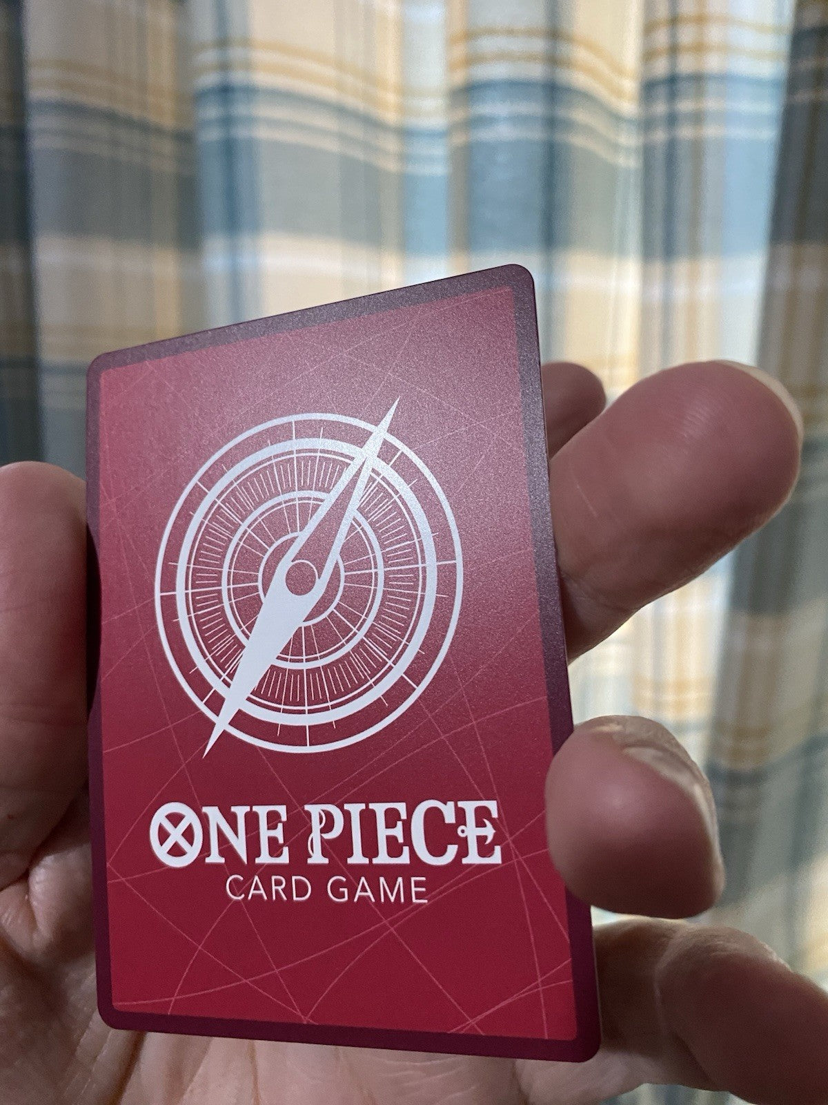 One Piece TCG Carrying On His Will Sabo Alt Art Leader OP13-004 L 2025 NM RARE!