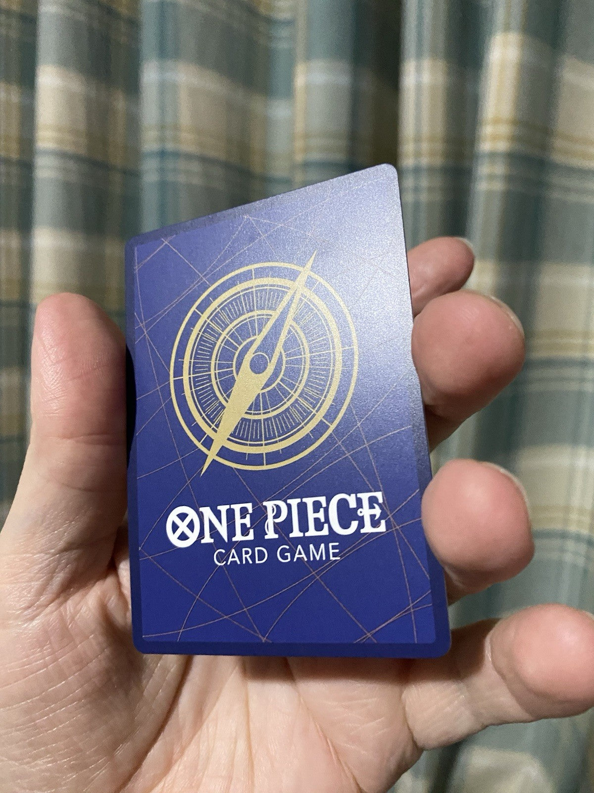 Kaku (Full Art) ST29-003 Starter Deck 29: Egghead Foil One Piece TCG NM RARE!