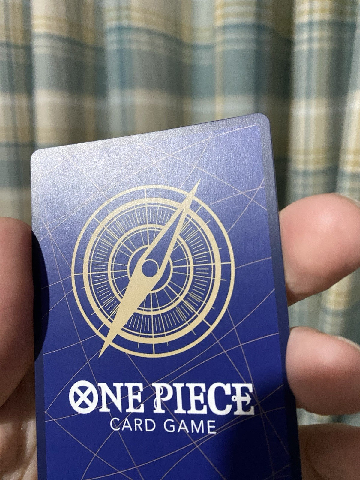 Monkey.D.Luffy OP05-119 SEC - One Piece TCG Japanese Card Near-Mint PEN SYMBOL!