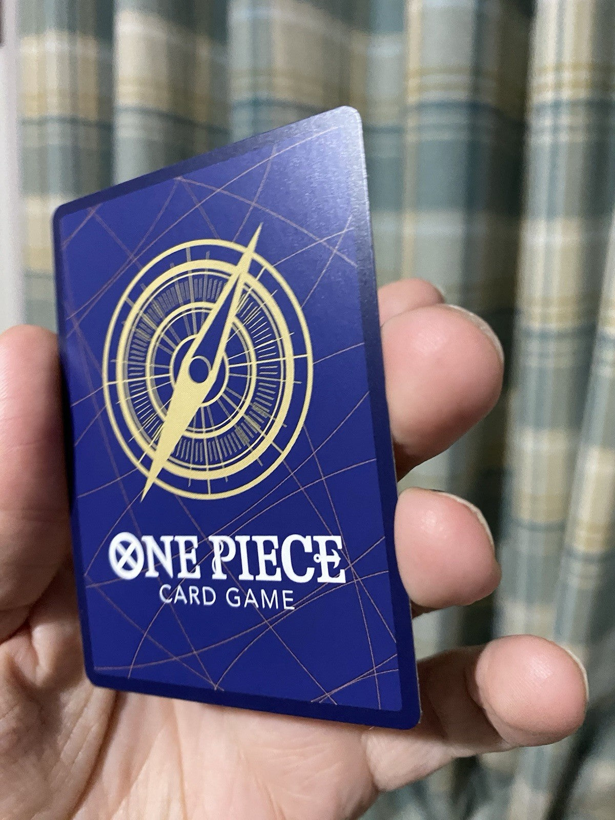 St. Jaygarcia Saturn Alt Art One Piece TCG OP13-083 Carrying On His Will English