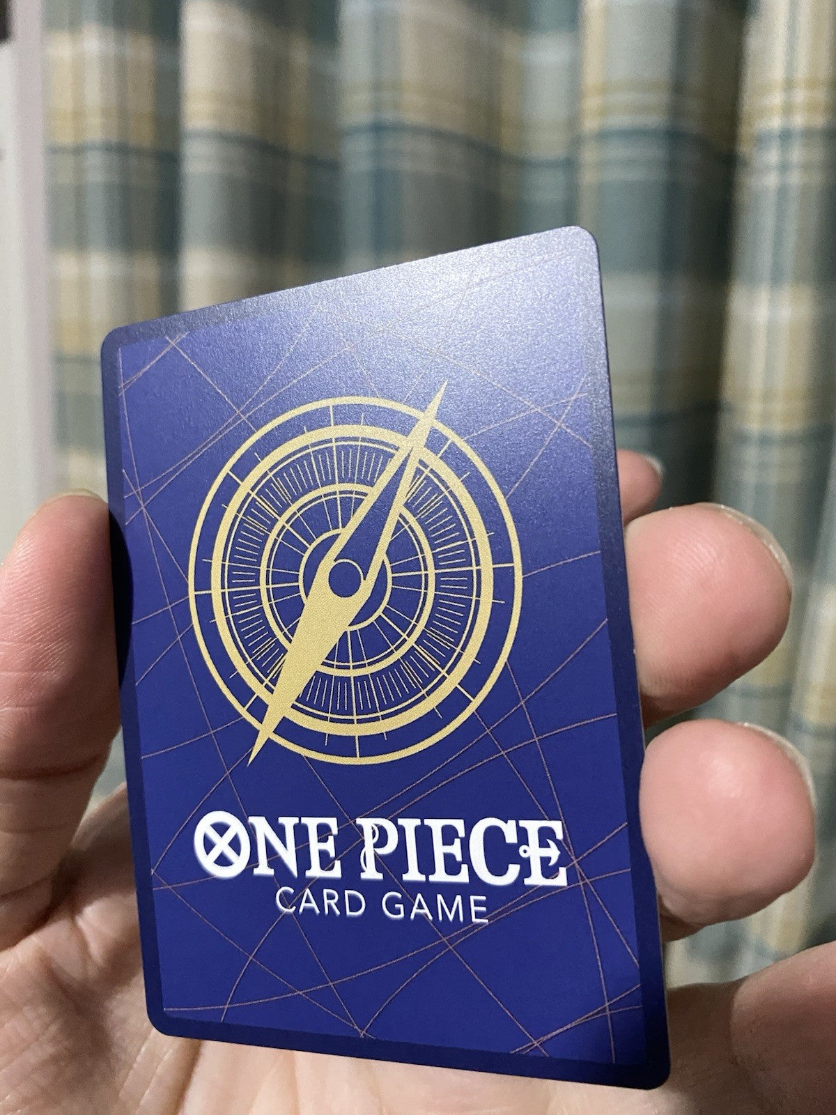 Monkey.D.Luffy ST29-012 Alt Art Start Deck Egghead One Piece TCG English NM Rare