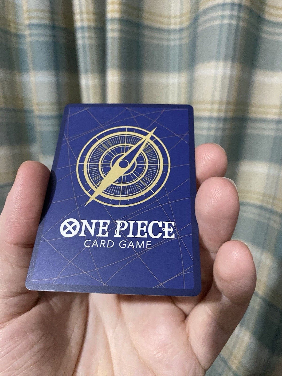 One Piece Card Nami UC OP09-070 Emperors In The New World Japanese ALT ART! LP!