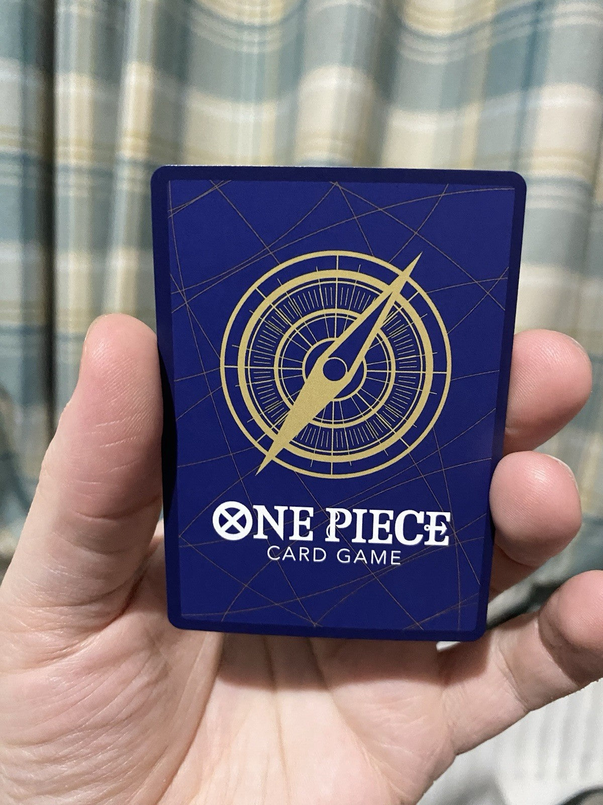 St. Marcus Mars (Alt Art White Text) OP13-091 R Carrying on His Will Japanese NM