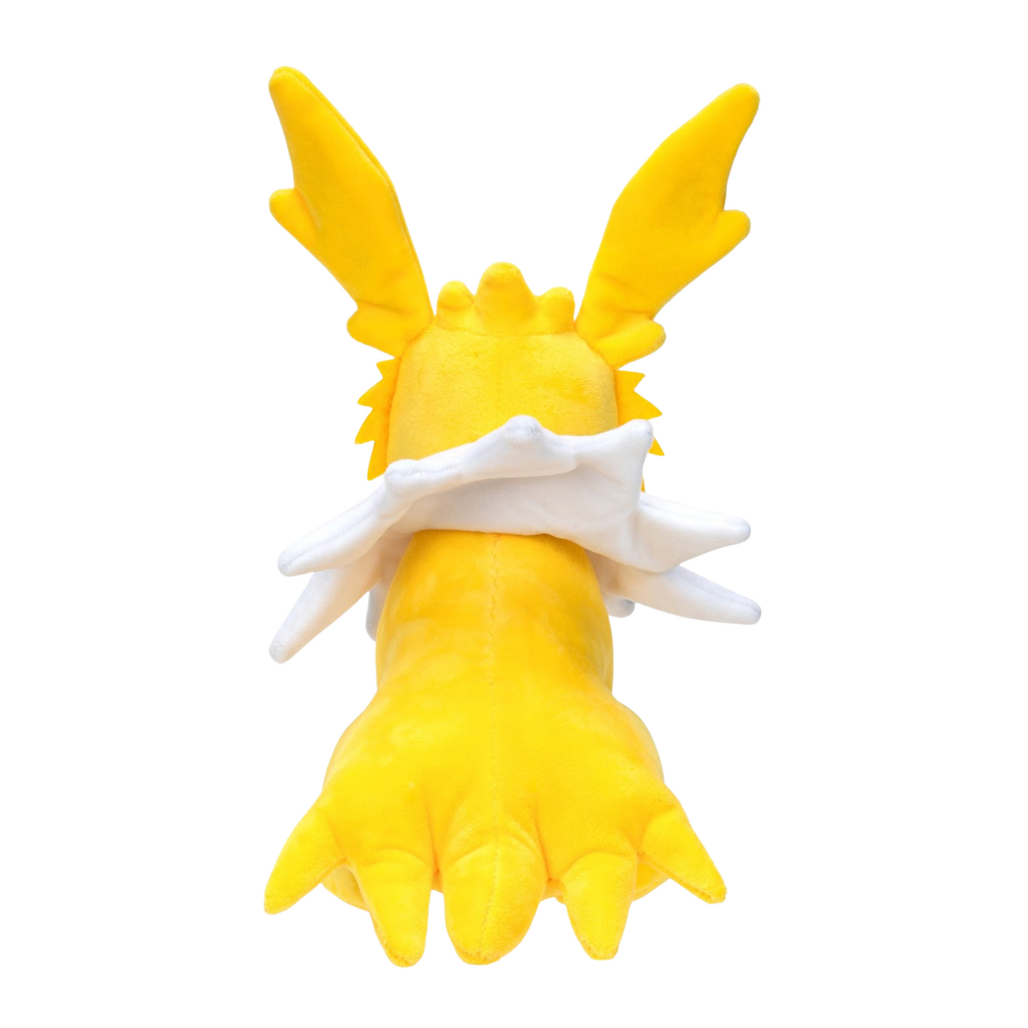 Pokemon Jolteon Plush 8"