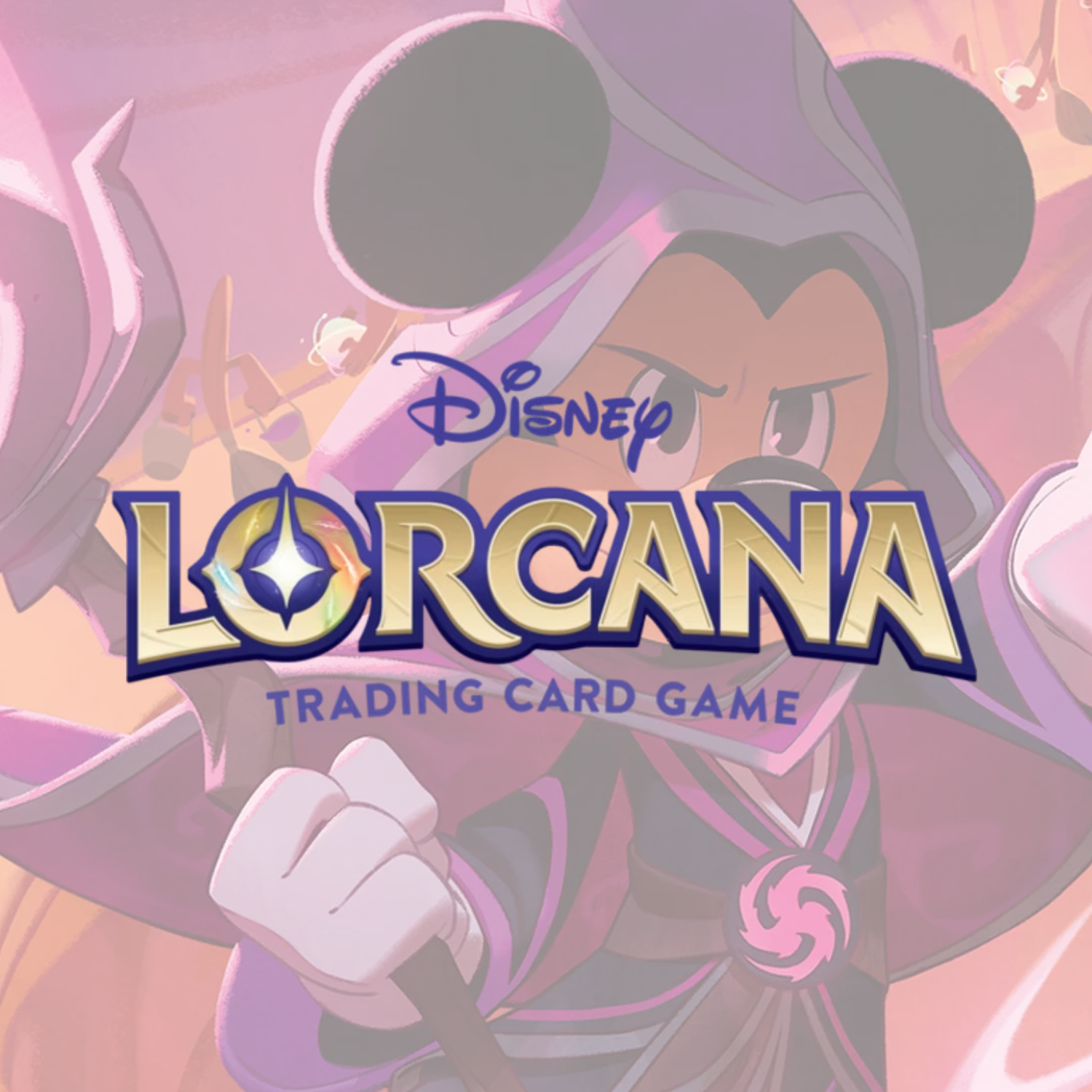 Lorcana