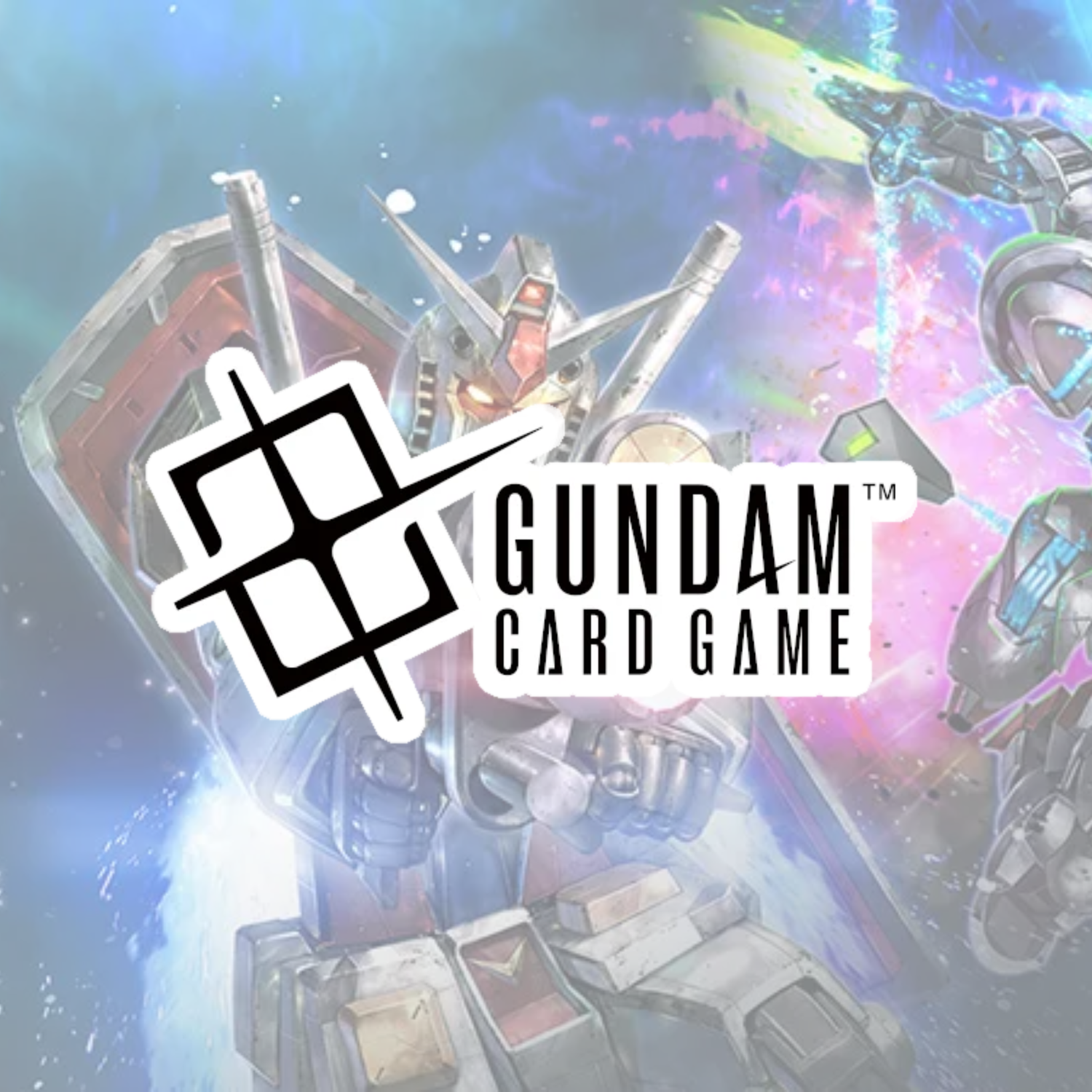 Gundam Card Game