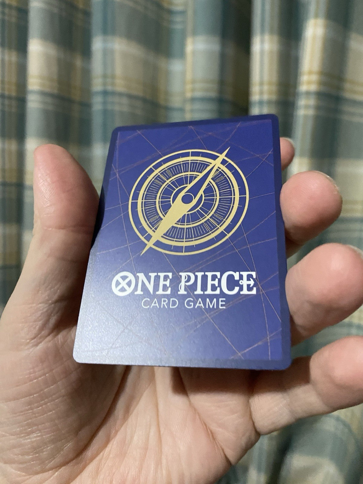 Kaku (Full Art) ST29-003 Starter Deck 29: Egghead Foil One Piece TCG NM RARE!