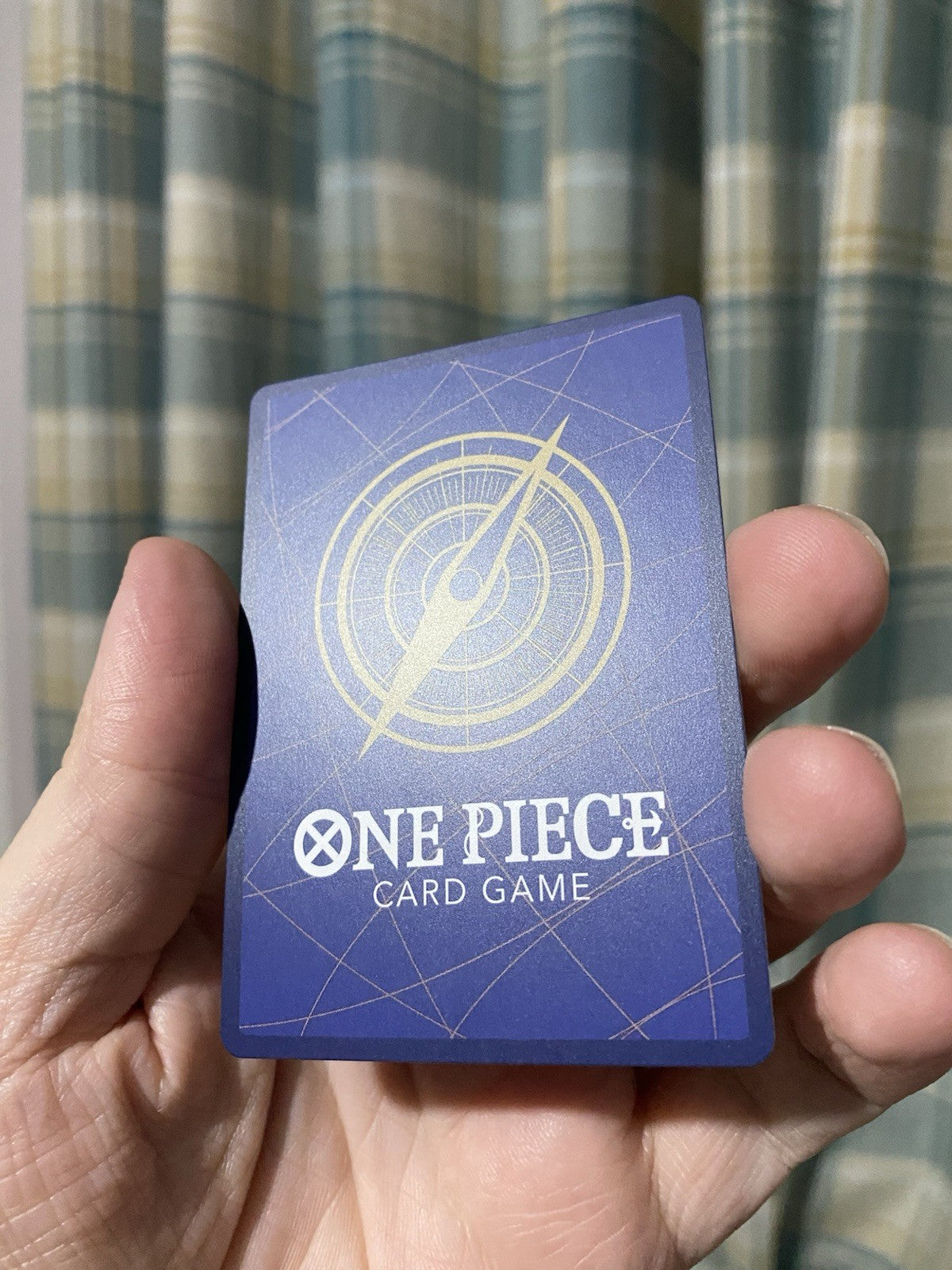 One Piece TCG Nico Robin (Full Art) ST29-009 Starter Deck 29: Egghead Foil Alt!