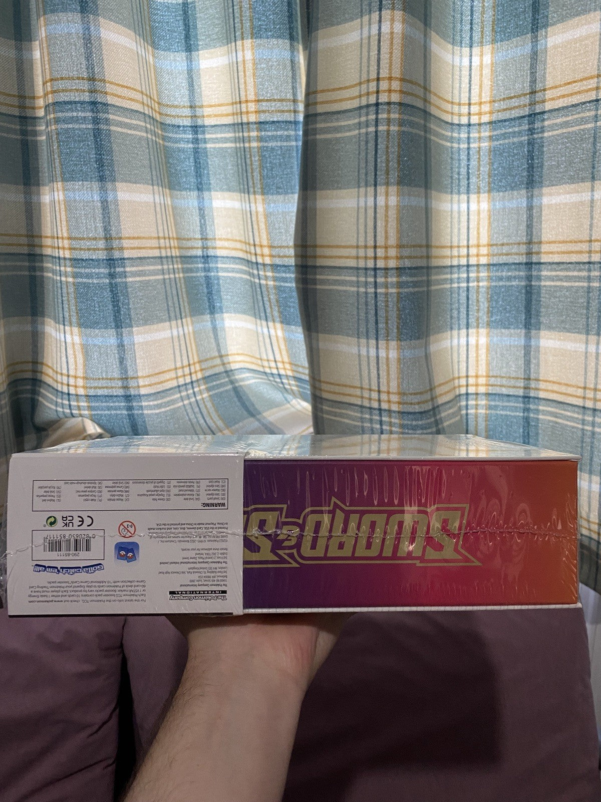 Pokémon Charizard Ultra Premium Collection Box UPC TCG! Brand New & Sealed MINT!