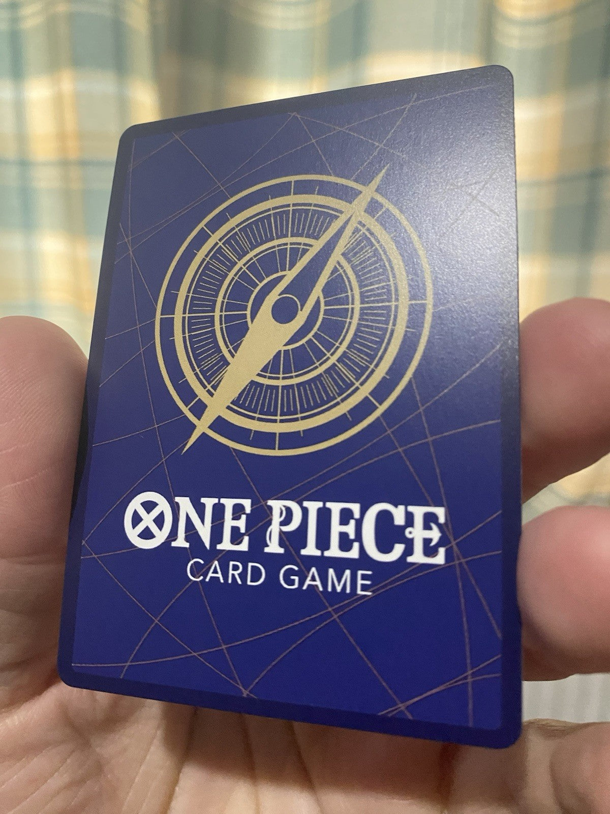ONE PIECE - DIVINE DEPARTURE - OP13-076 - ALT ART RARE - ENGLISH - OP13 NM!
