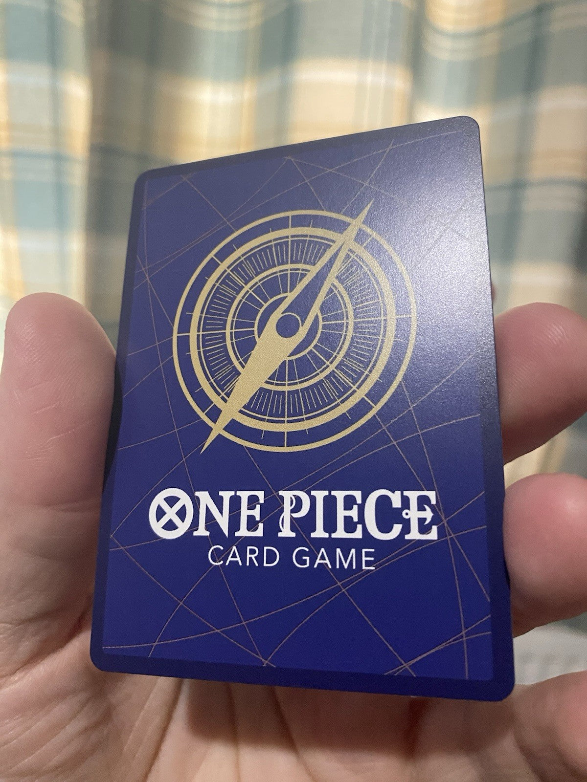 ONE PIECE - DIVINE DEPARTURE - OP13-076 - ALT ART RARE - ENGLISH - OP13 NM!