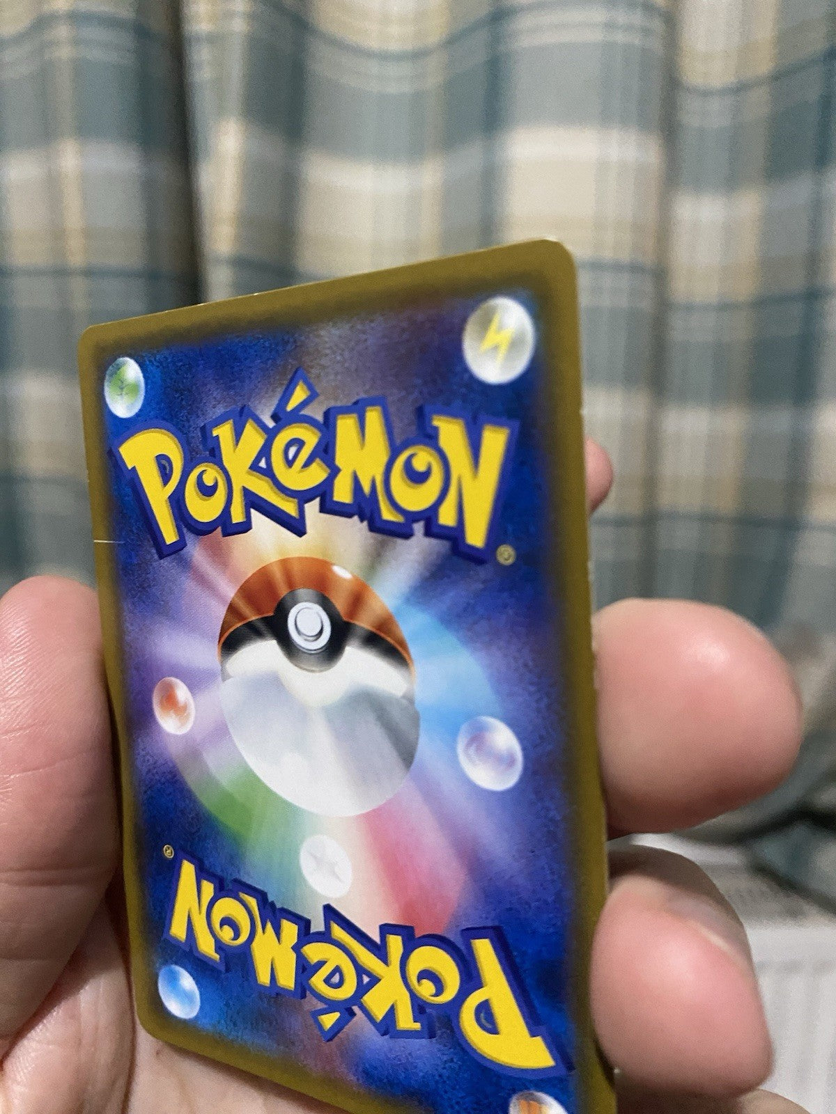 Pokemon Card Armored Mewtwo 365/SM-P Promo Holo Rare Japanese 2019 LP