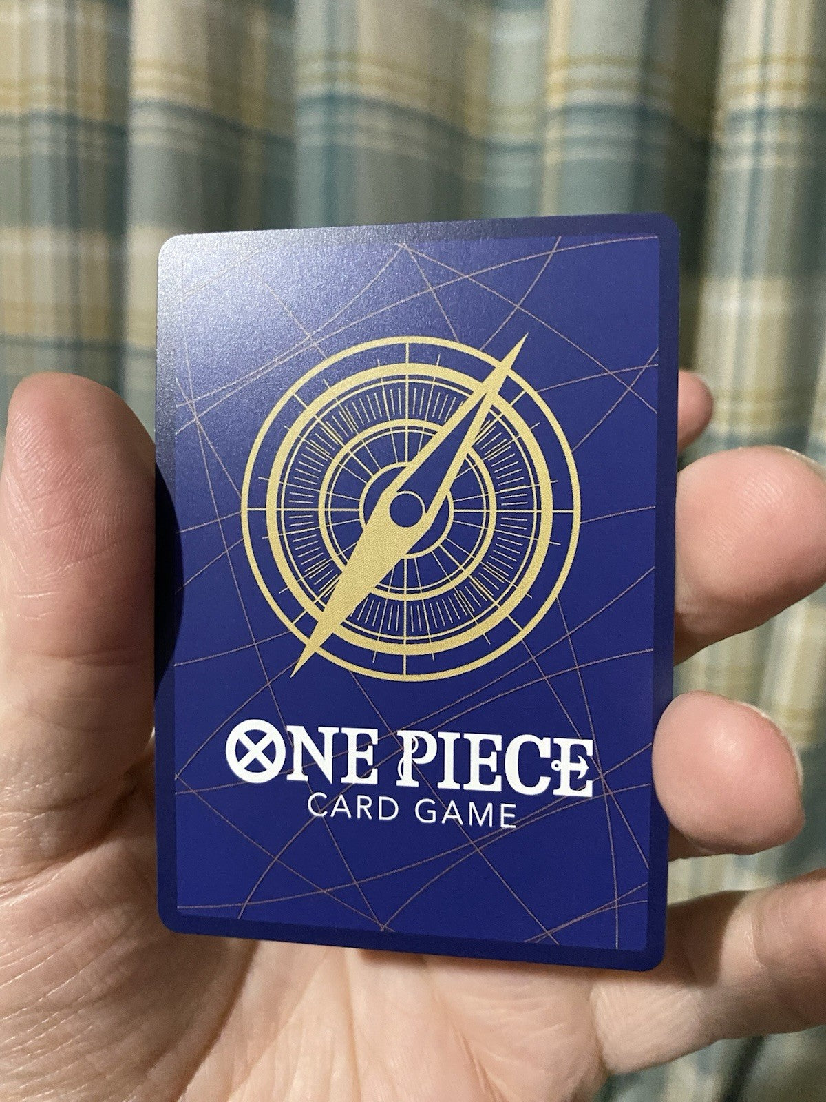 One Piece TCG Tony Tony Chopper ST29-007 Alt Art Starter Deck 29 Egghead NM Card