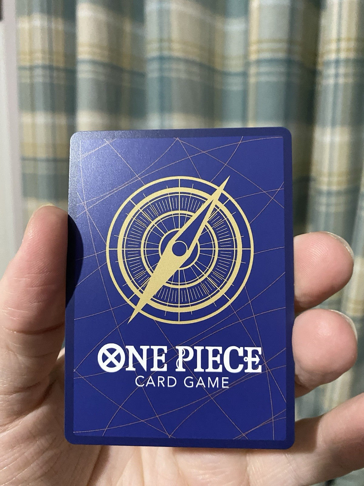 Monkey.D.Luffy ST29-012 Alt Art Start Deck Egghead One Piece TCG English NM Rare