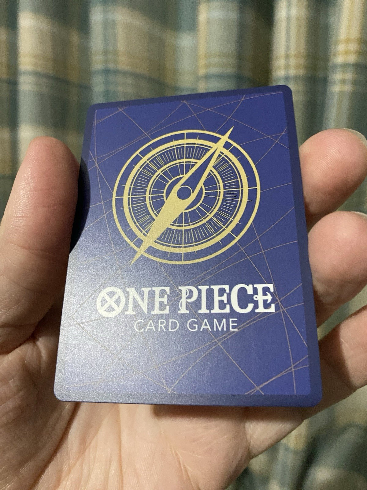 Brook ST29-011 SR Structure Deck 29 Egghead Holo Foil Alt Art One Piece TCG NM!