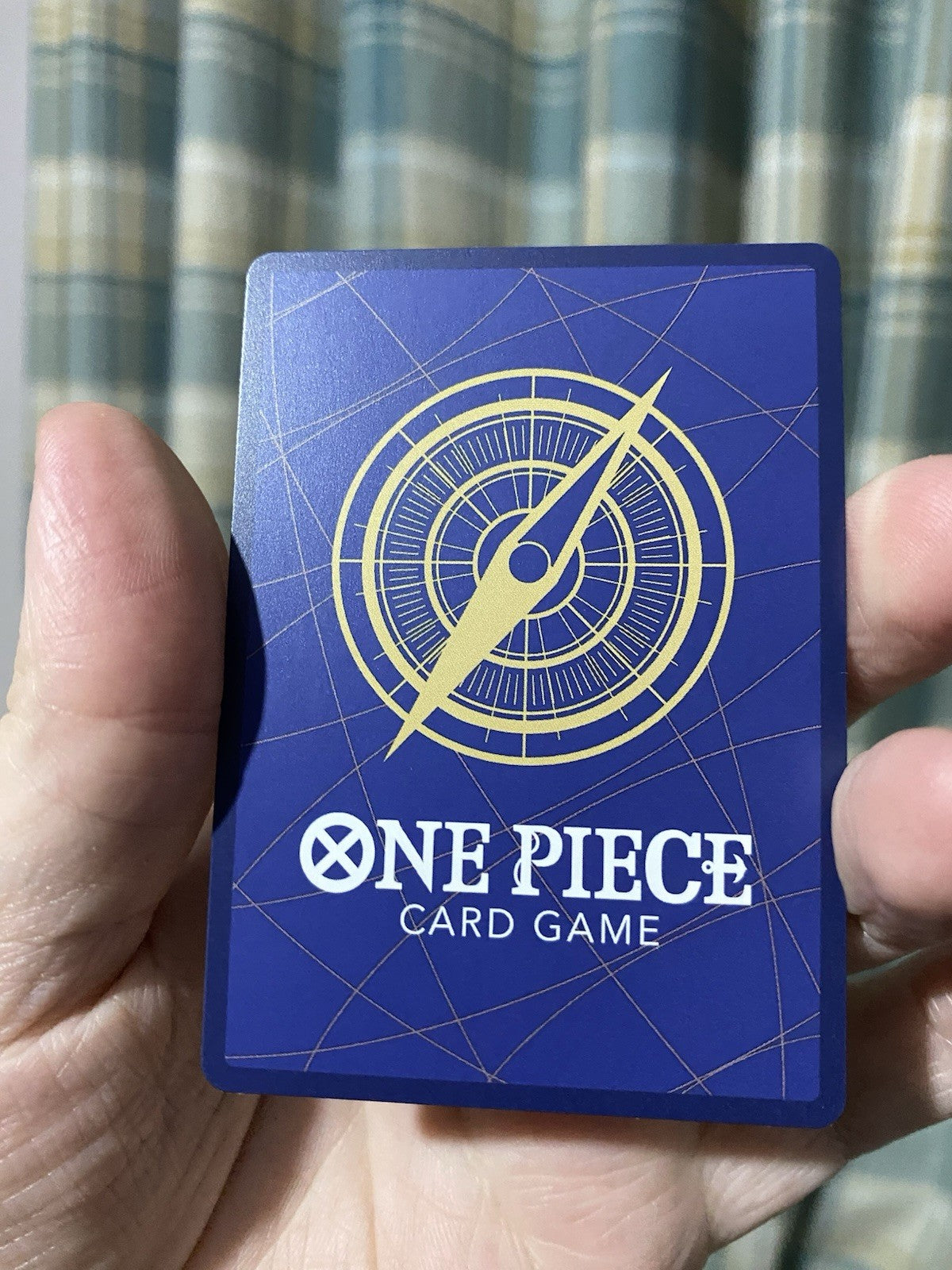 One Piece TCG Stussy (Full Art) ST29-006 Starter Deck 29: Egghead Foil Rare NM!