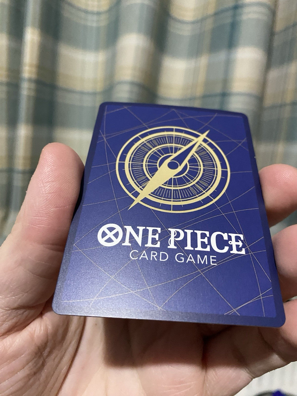 ONE PIECE Card NAMI O-Nami OP06-101 Promo 2nd ANNIVERSARY GUIDE Japanese! Rare!