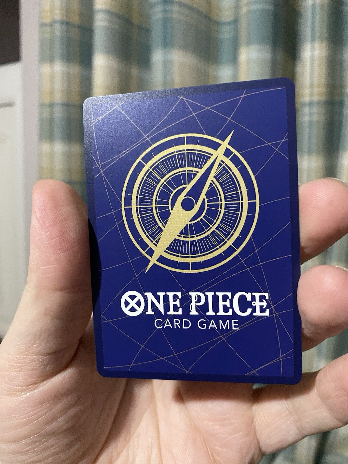 One Piece TCG Nami (Full Art) ST29-008 Starter Deck 29: Egghead Foil Alt NM Rare
