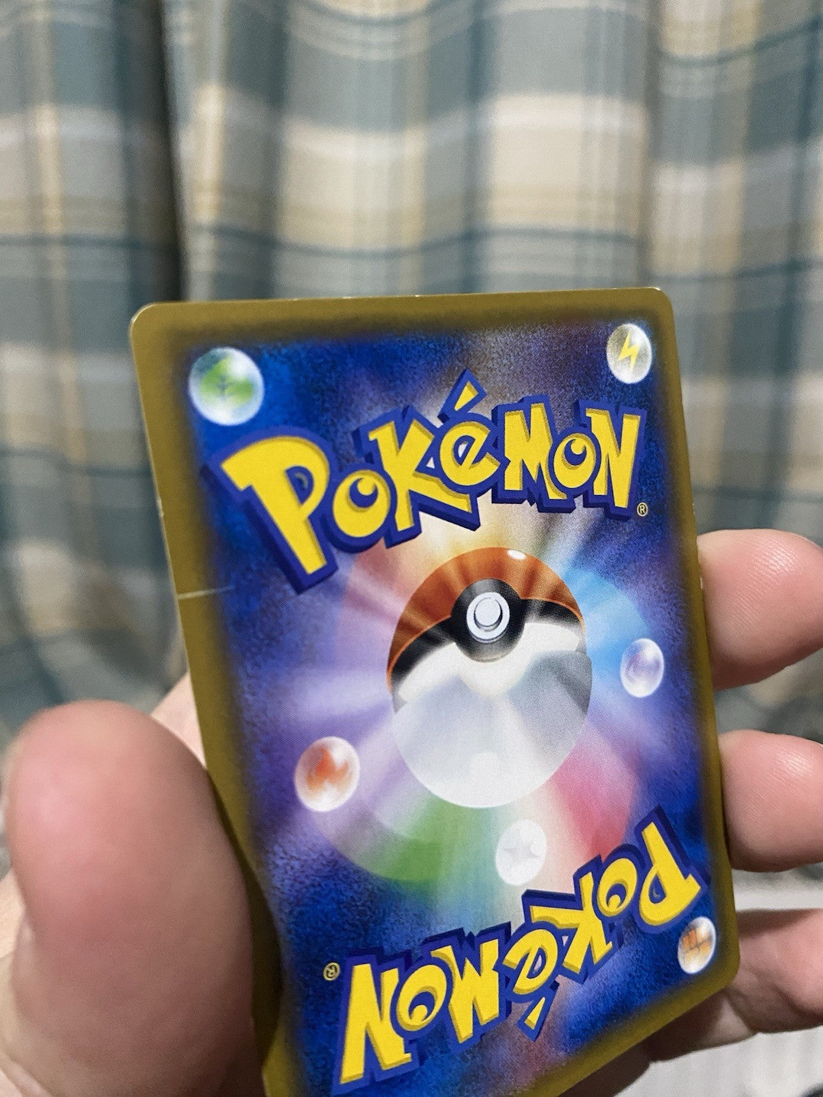 Pokemon Card Armored Mewtwo 365/SM-P Promo Holo Rare Japanese 2019 LP
