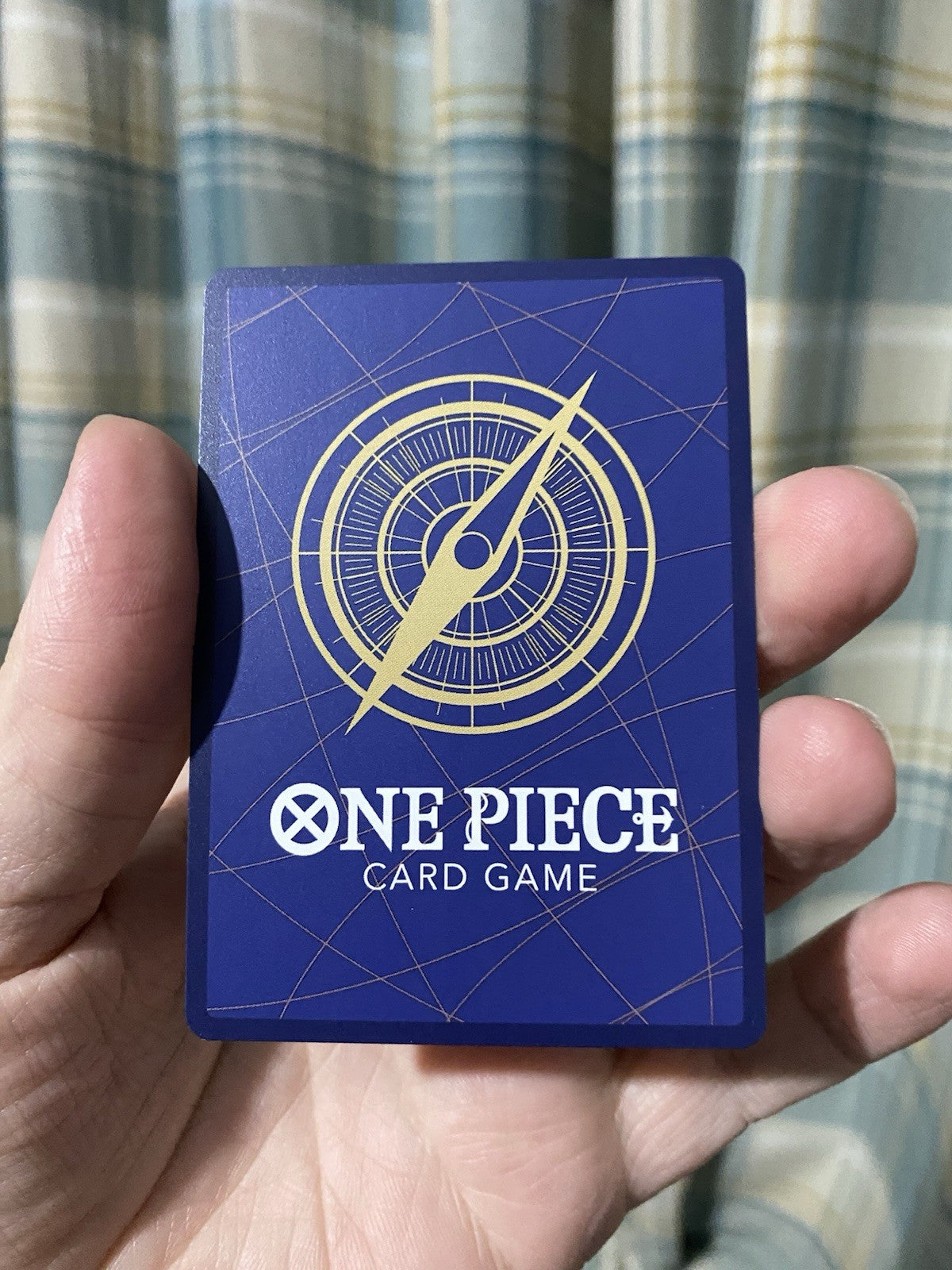 One Piece Sanji ST29-004 (ALT ART) SR Egghead Starter Deck English NM! RARE!