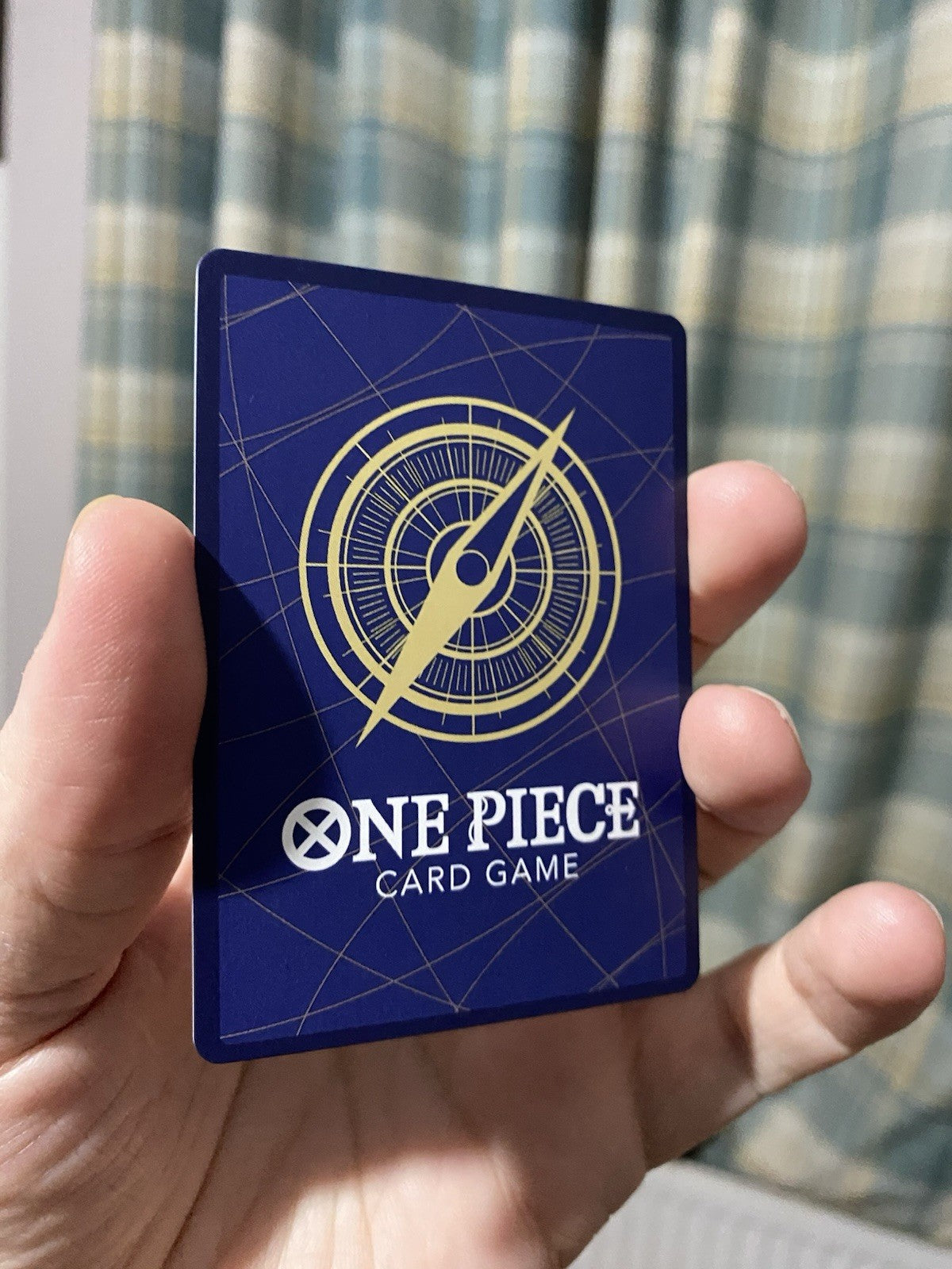 Uta ST16-001 SR Premium Booster ONE PIECE CARD THE BEST Storage Box Set Japanese