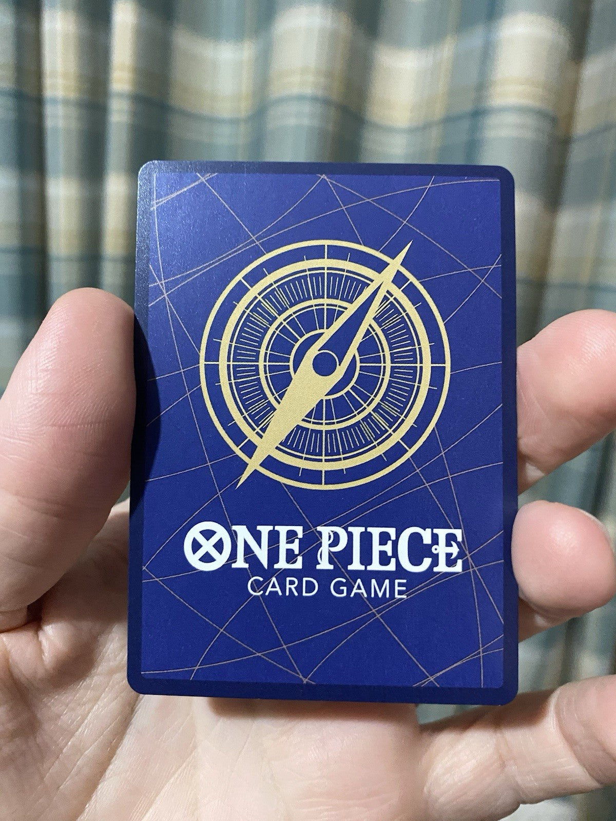 Sanji SEC OP06-119 SP Parallel A Fist of Divine Speed ONE PIECE Card Japanese NM