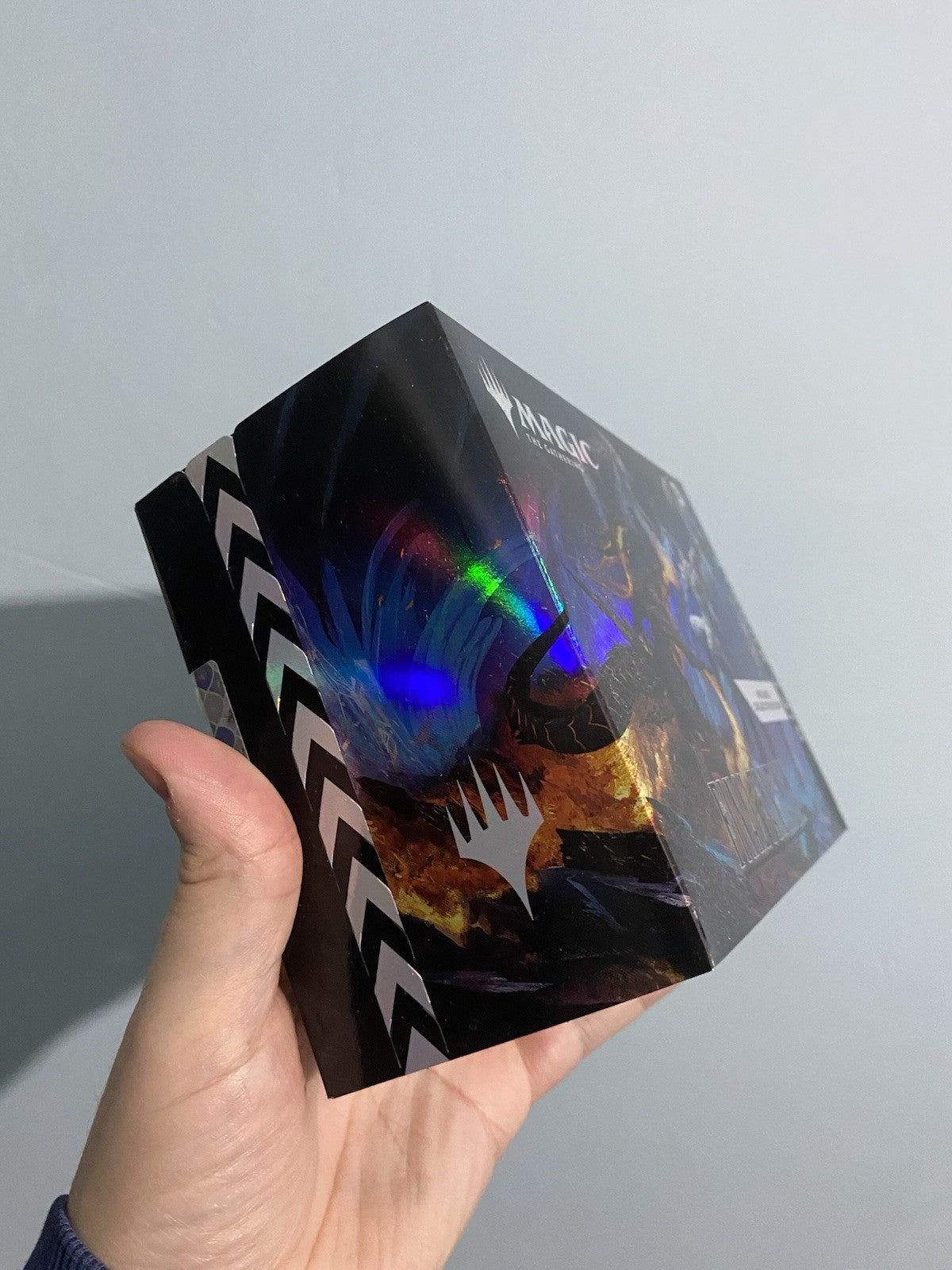 MTG Magic the Gathering: Final Fantasy Collector Gift Bundle New & Sealed!