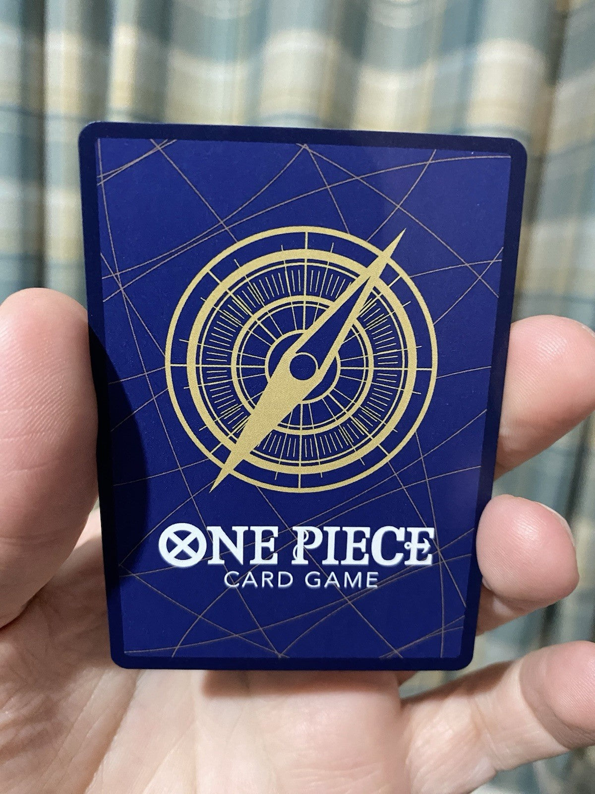 Sanji SEC OP06-119 SP Parallel A Fist of Divine Speed ONE PIECE Card Japanese NM