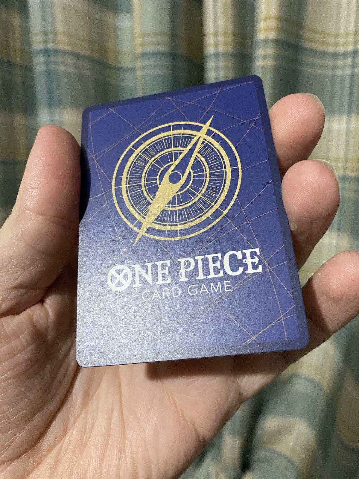 Usopp ST29-002 Parallel Alt Art Starter Deck Promo One Piece Card NM Rare!