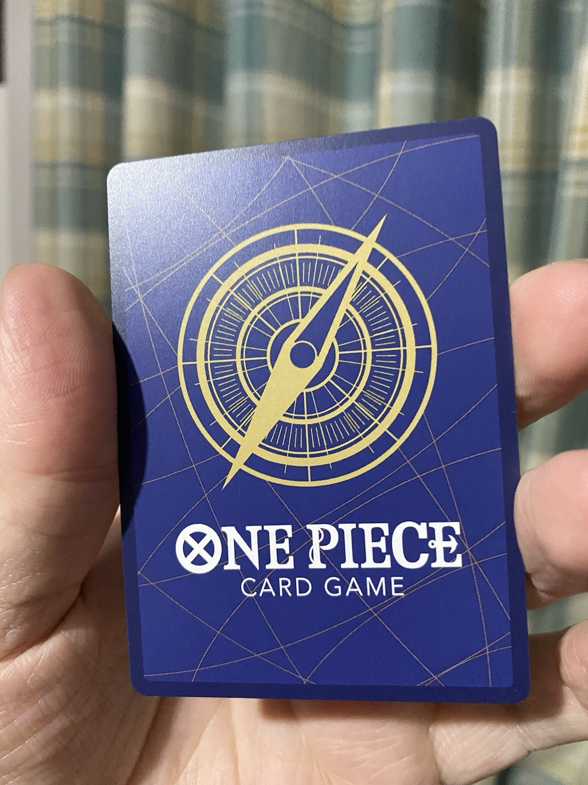 One Piece TCG Stussy (Full Art) ST29-006 Starter Deck 29: Egghead Foil Rare NM!