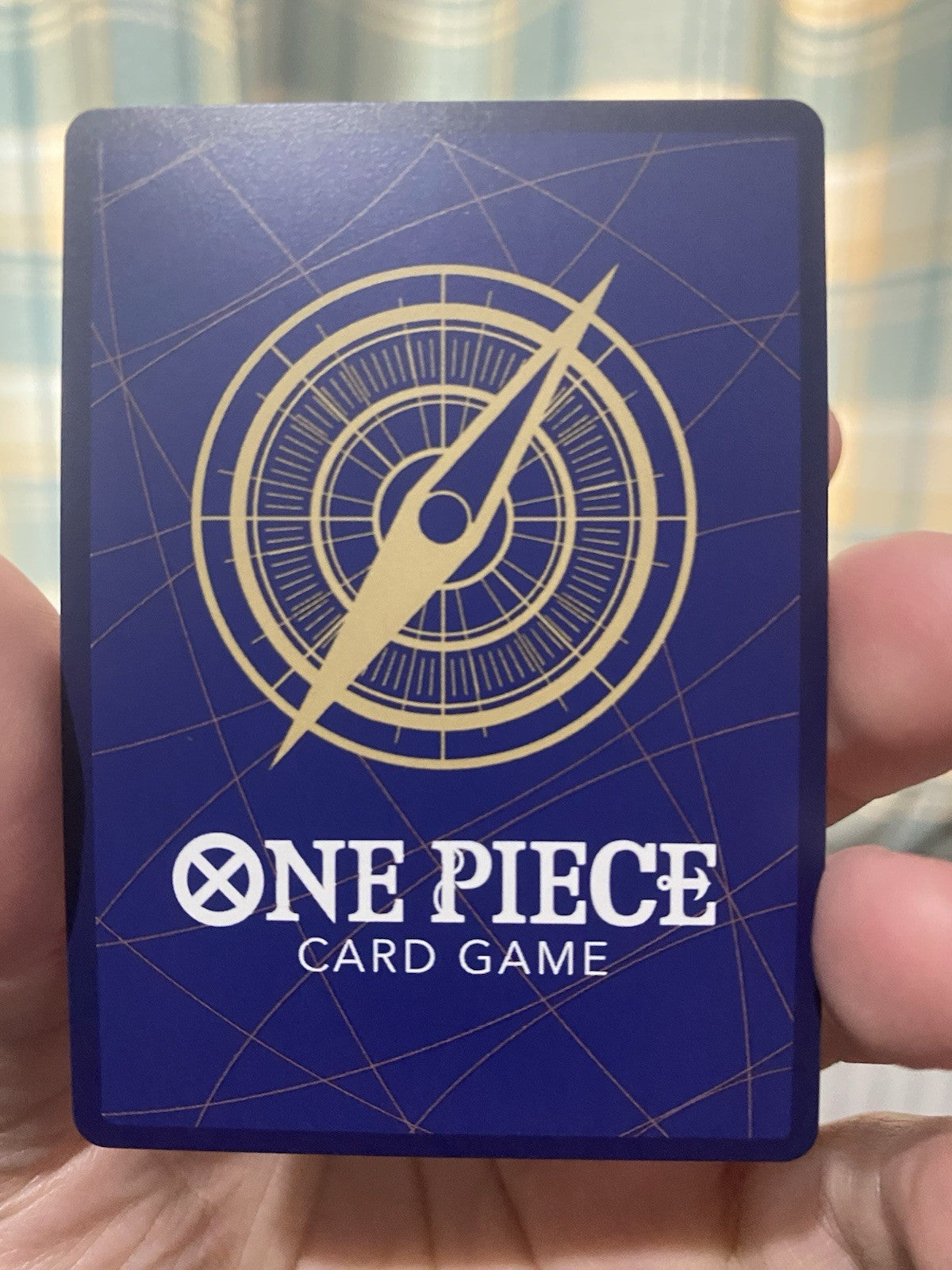 ONE PIECE - DIVINE DEPARTURE - OP13-076 - ALT ART RARE - ENGLISH - OP13 NM!