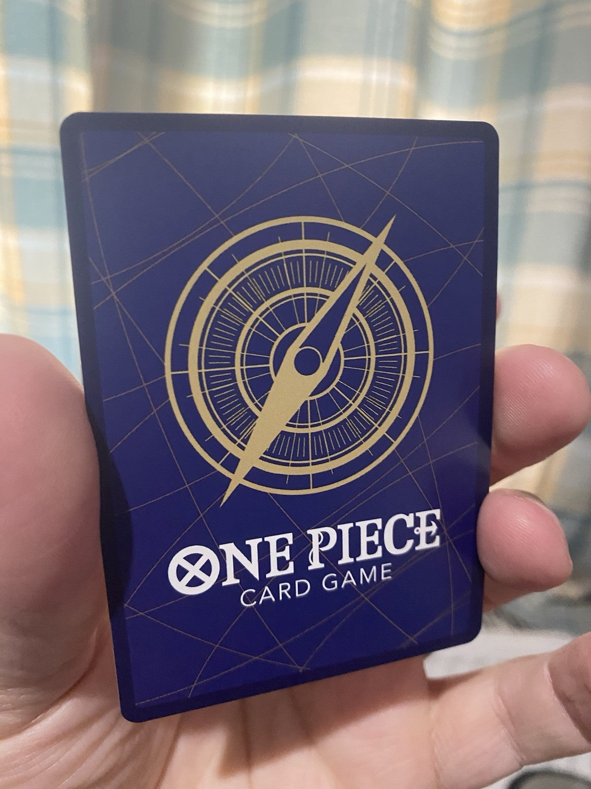 ONE PIECE - DIVINE DEPARTURE - OP13-076 - ALT ART RARE - ENGLISH - OP13 NM!