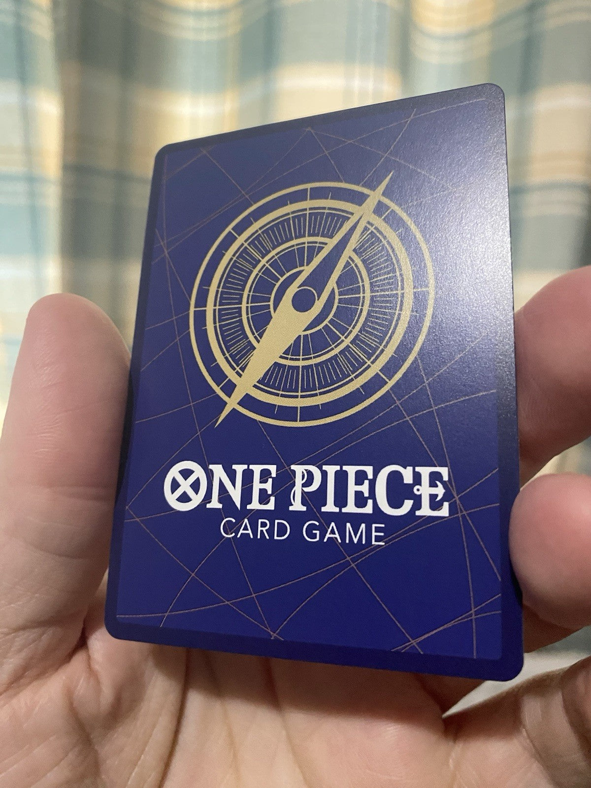 ONE PIECE - DIVINE DEPARTURE - OP13-076 - ALT ART RARE - ENGLISH - OP13 NM!