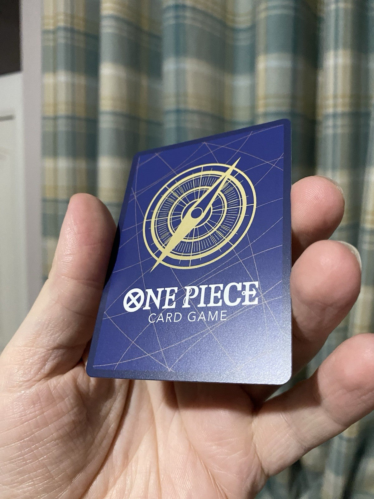 One Piece TCG Nami (Full Art) ST29-008 Starter Deck 29: Egghead Foil Alt NM Rare