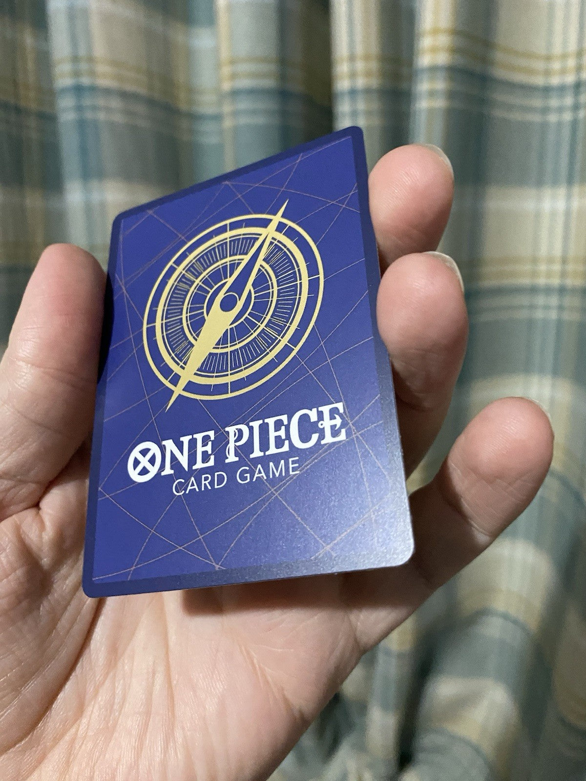 Usopp ST29-002 Parallel Alt Art Starter Deck Promo One Piece Card NM Rare!