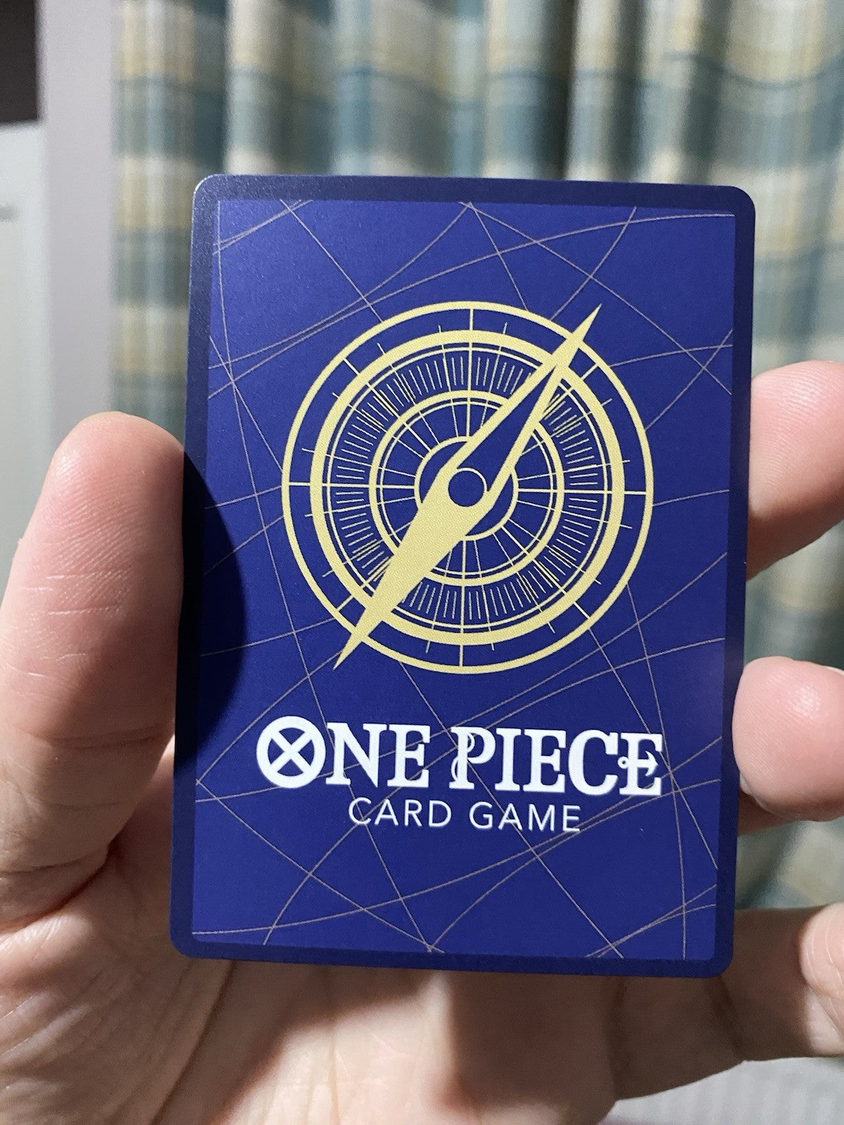 Uta ST16-001 SR Premium Booster ONE PIECE CARD THE BEST Storage Box Set Japanese