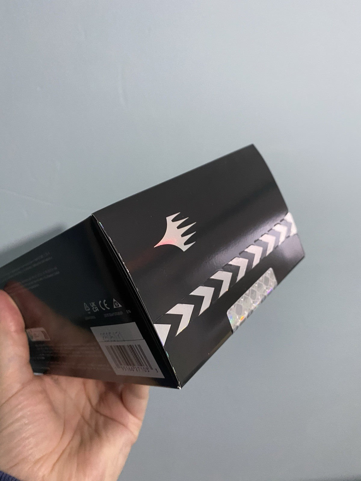 MTG Magic the Gathering: Final Fantasy Collector Gift Bundle New & Sealed!