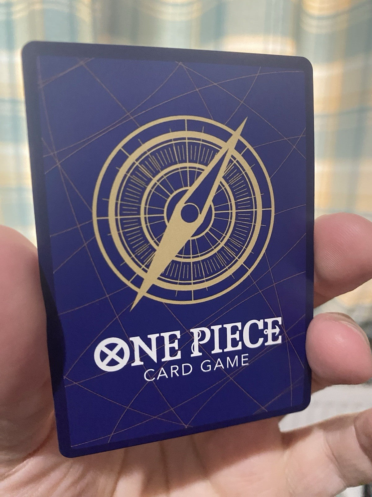 ONE PIECE - DIVINE DEPARTURE - OP13-076 - ALT ART RARE - ENGLISH - OP13 NM!